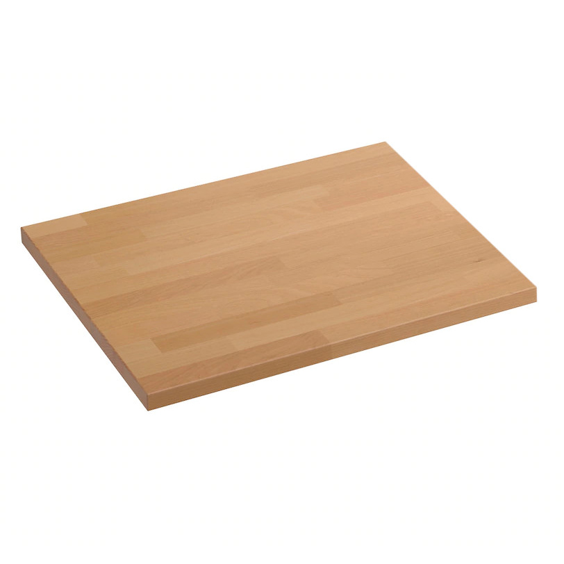 Pöydänkansi, massiivipyökki