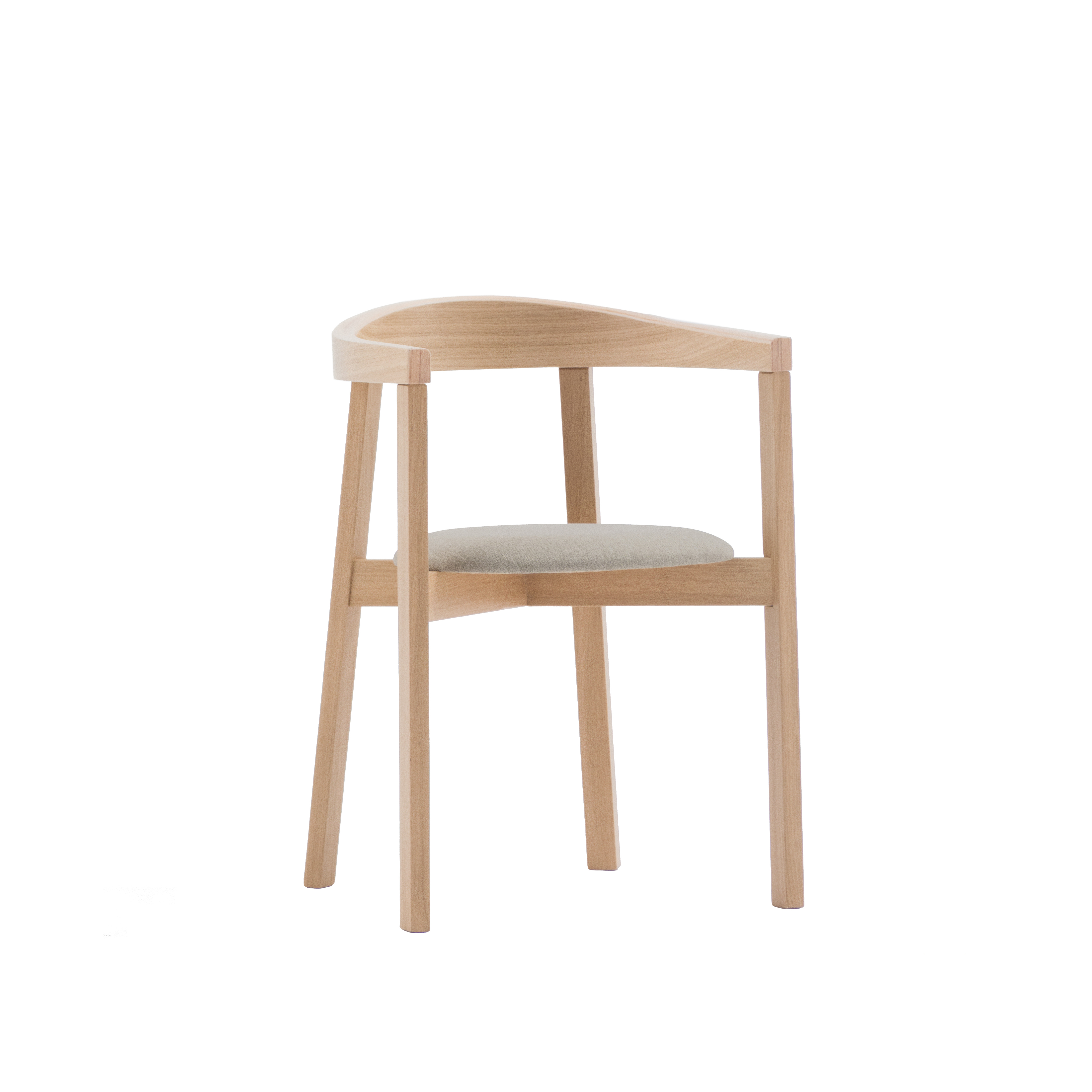 Uxi 2920 käsinojallinen tuoli