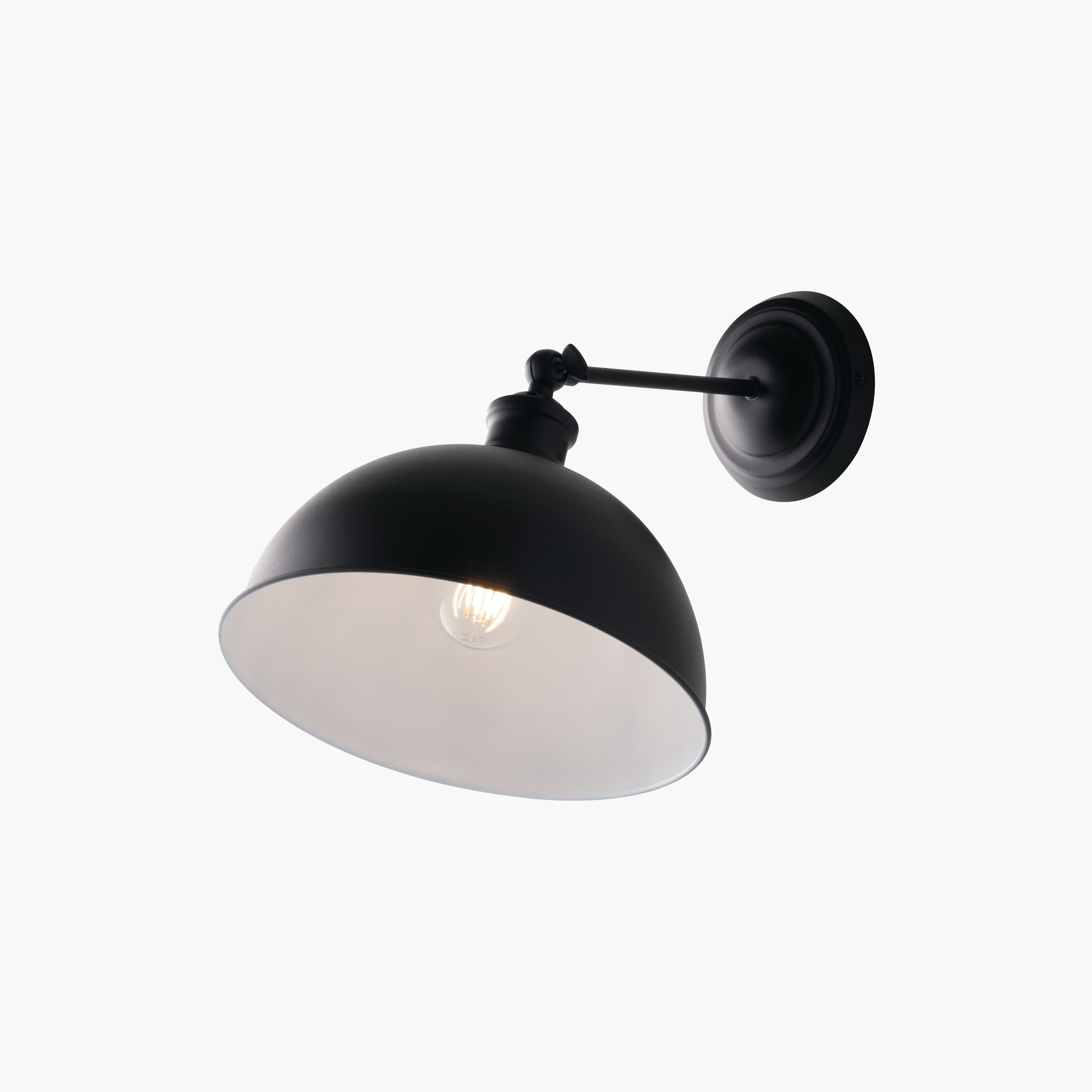 Charleston seinävalaisin