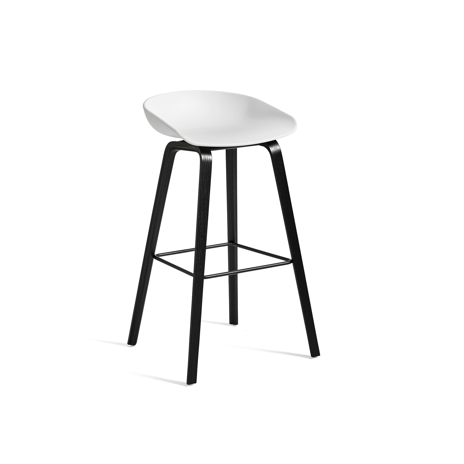 AAS 32 baarijakkara, korkea