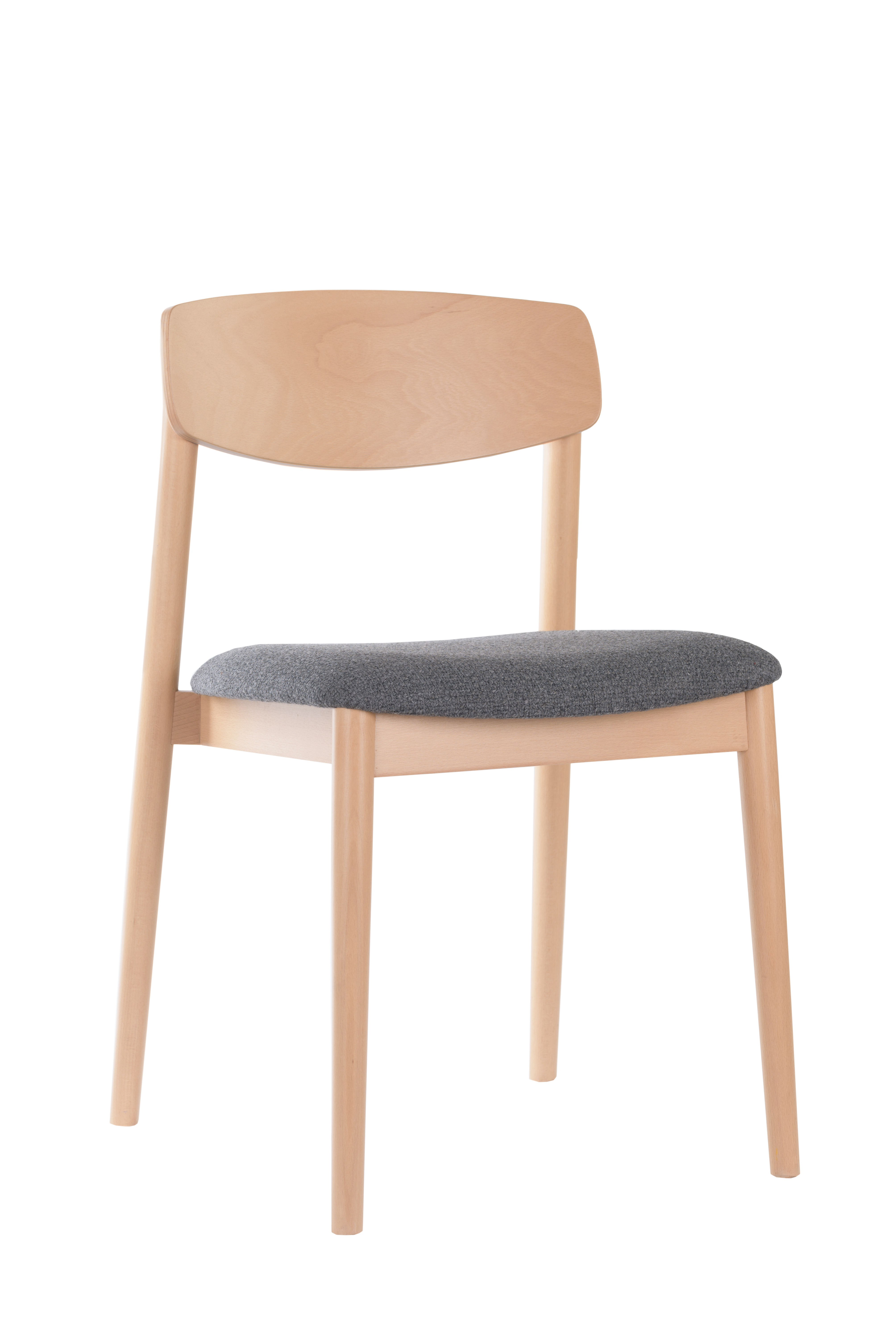 Norr A tuoli, verhoiltu istuin