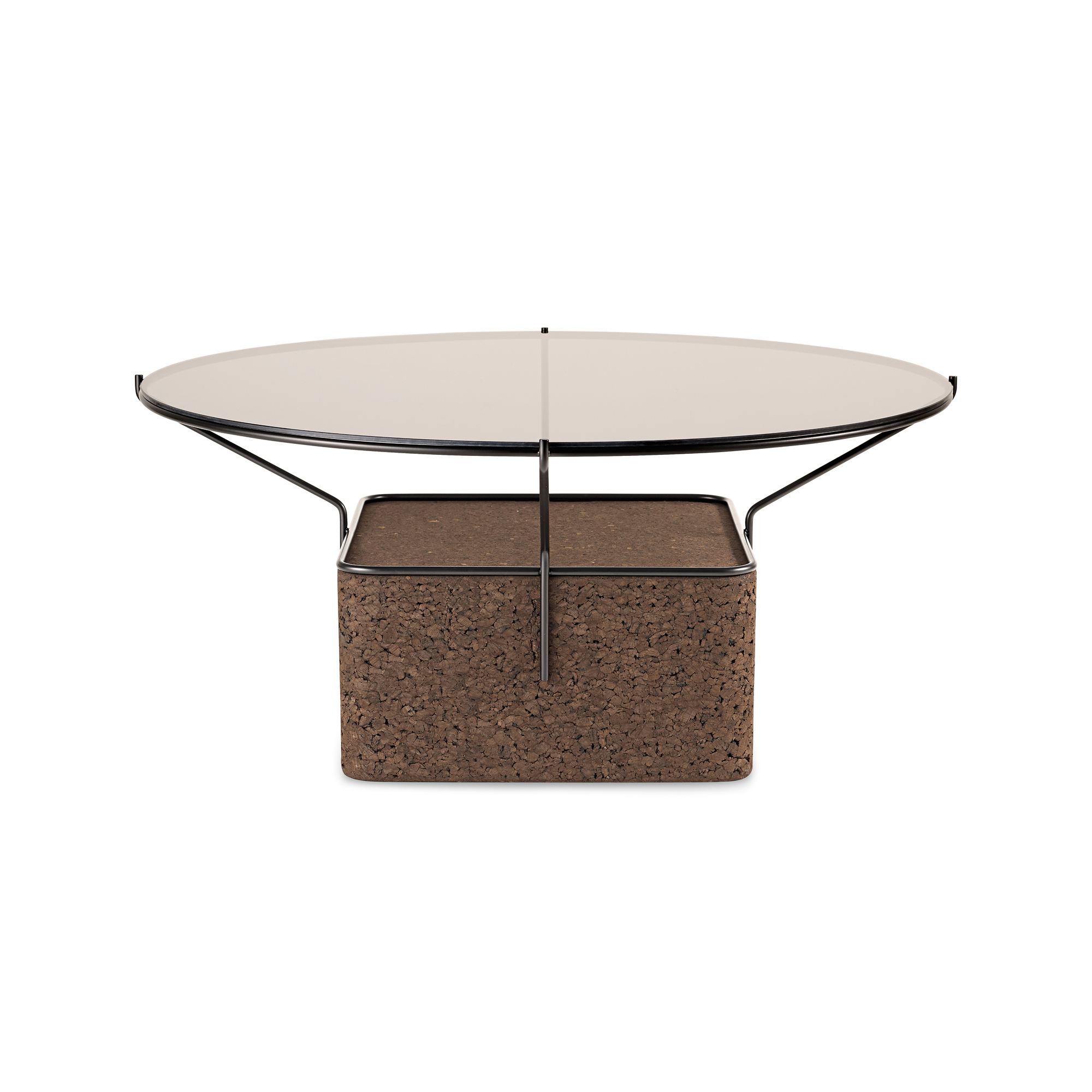 Frame sohvapöytä h.450mm