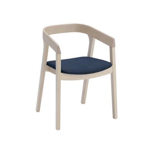 Arco 2.01.0 käsinojallinen tuoli