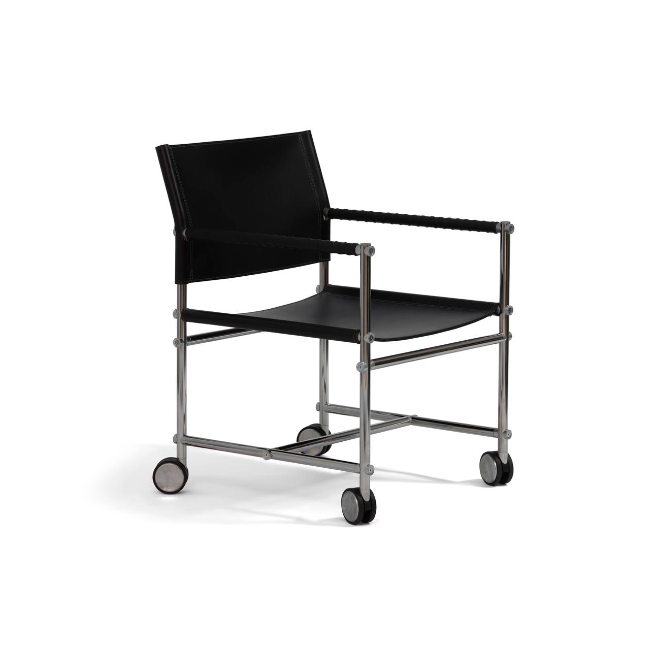 Able B553 tuoli käsinojin