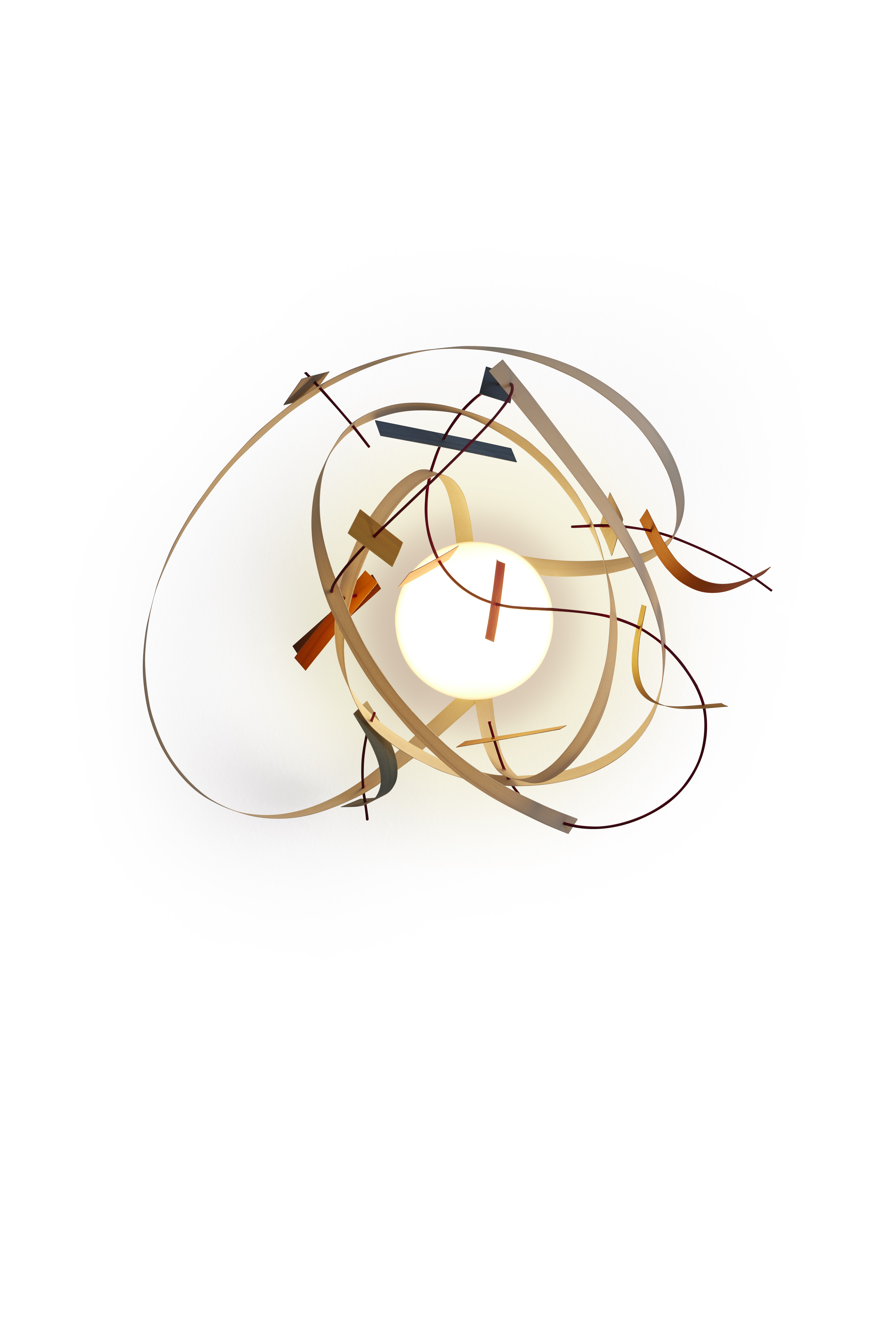 Candela A3 seinävalaisin