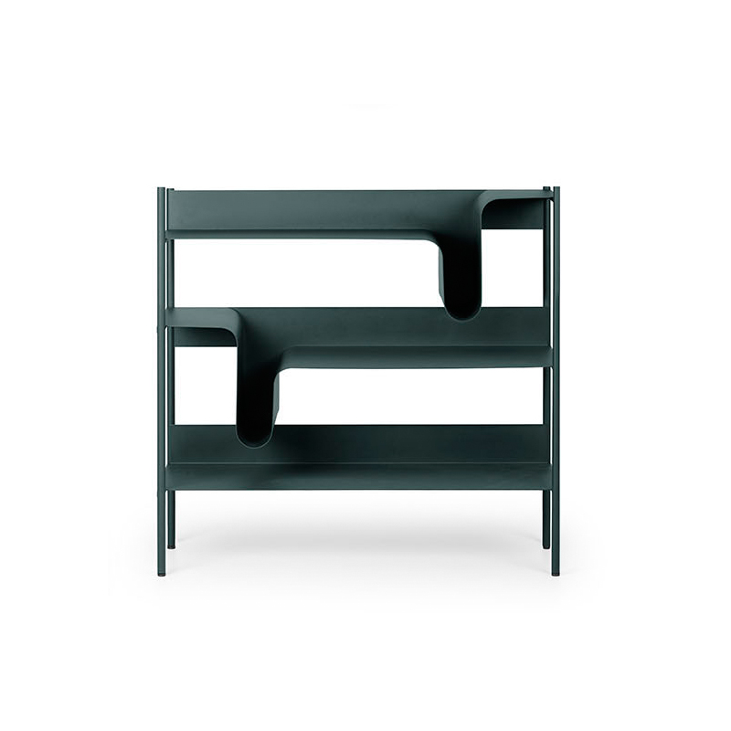 Wave WA 7812 hyllykkö