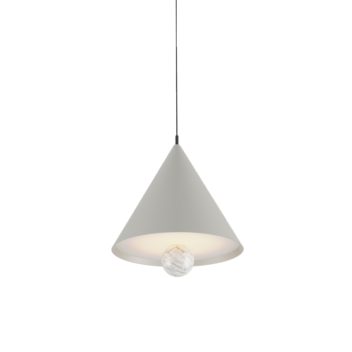 Marg C1341/40 riippuvalaisin