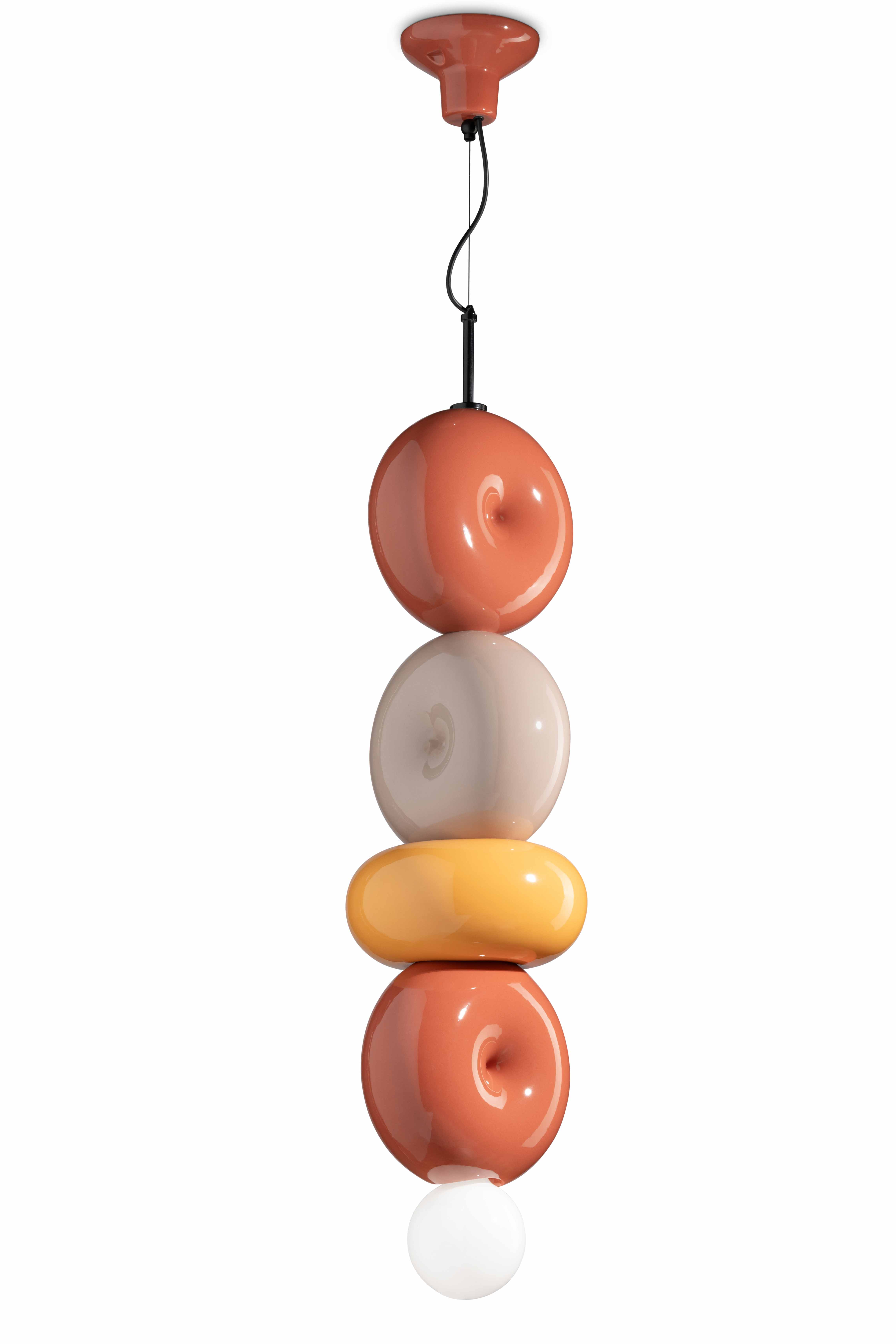 Bumbum C2754 riippuvalaisin