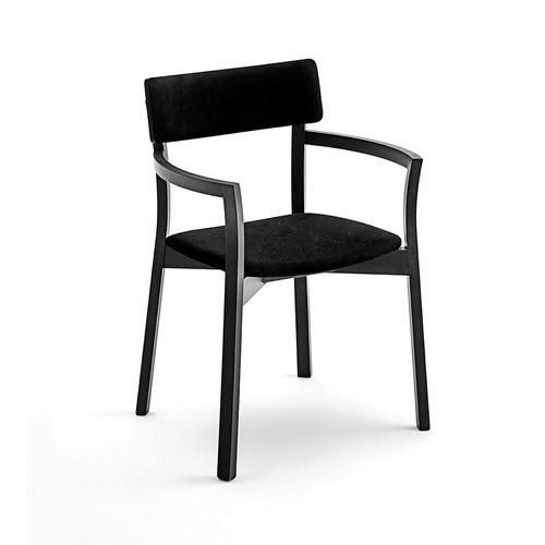 Timber 2.03.0-J käsinojallinen tuoli