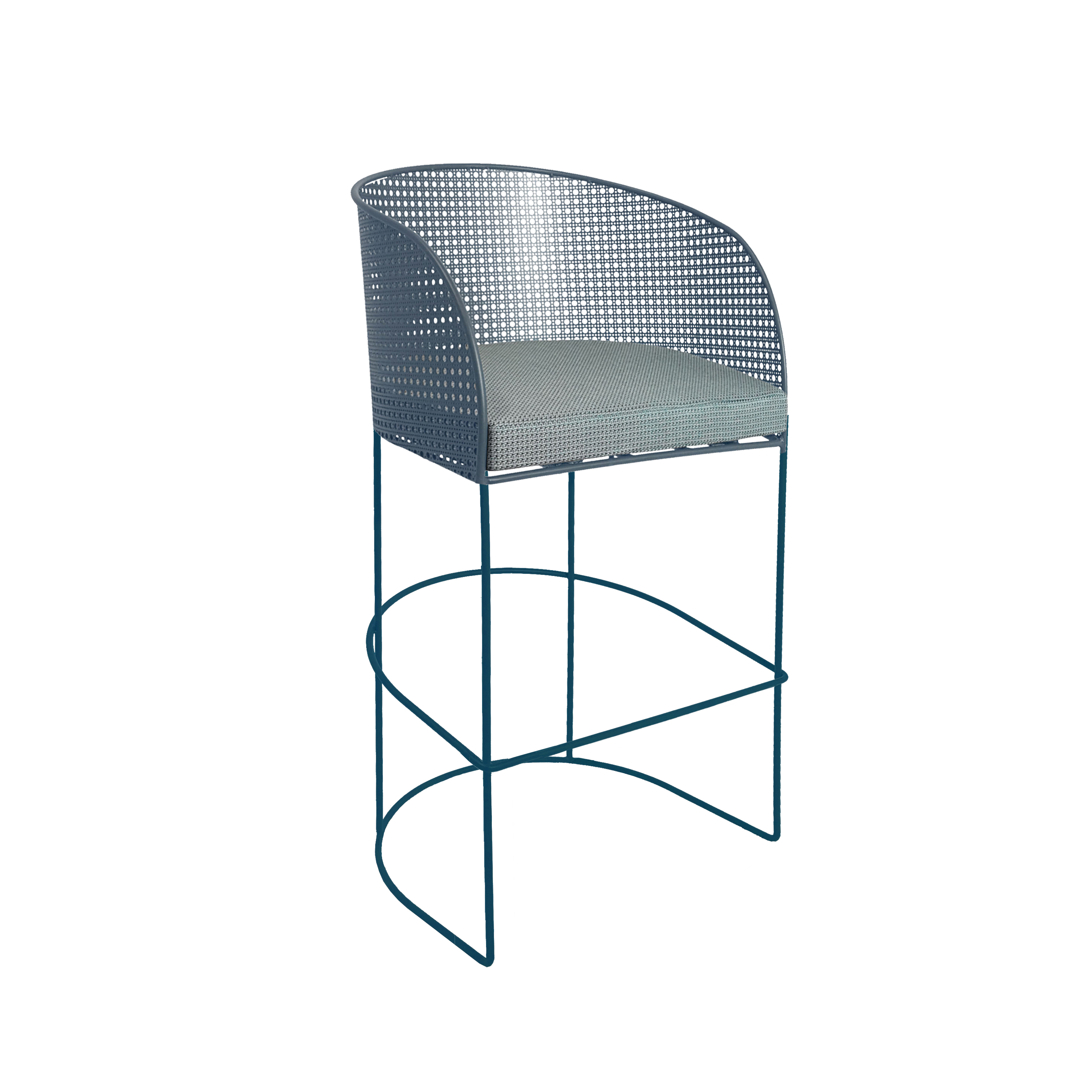 Arena 8144 baarituoli