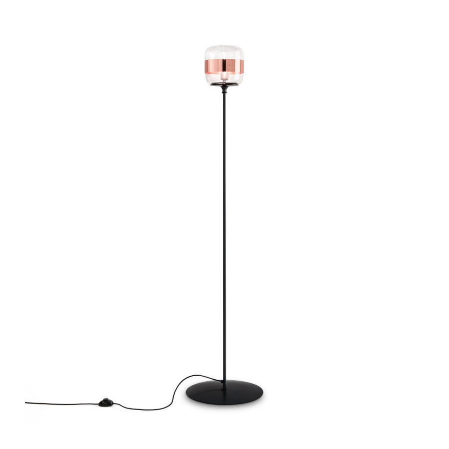 Futura PT P lattiavalaisin