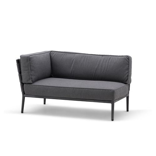 Conic 8534 2-istuttava sohva, oikea