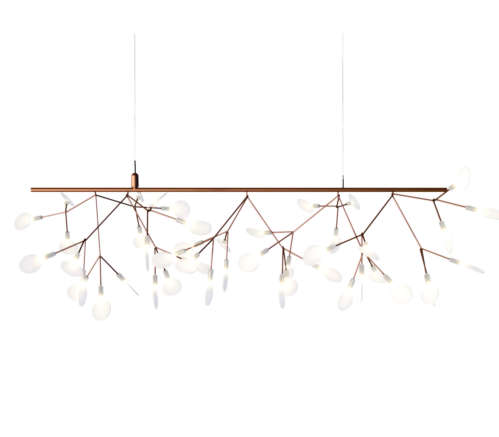 Heracleum III Endless riippuvalaisin