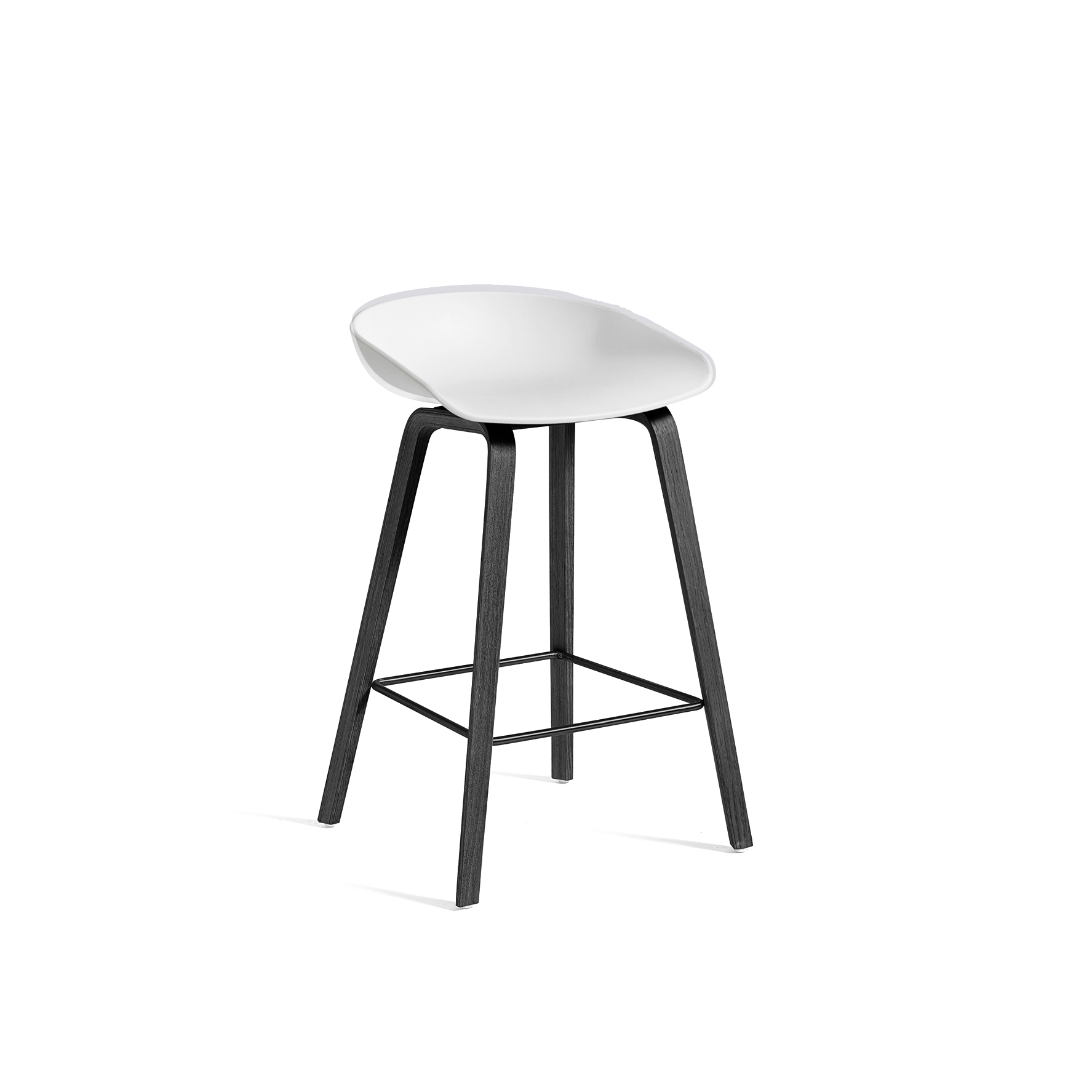 AAS 32 baarijakkara, matala