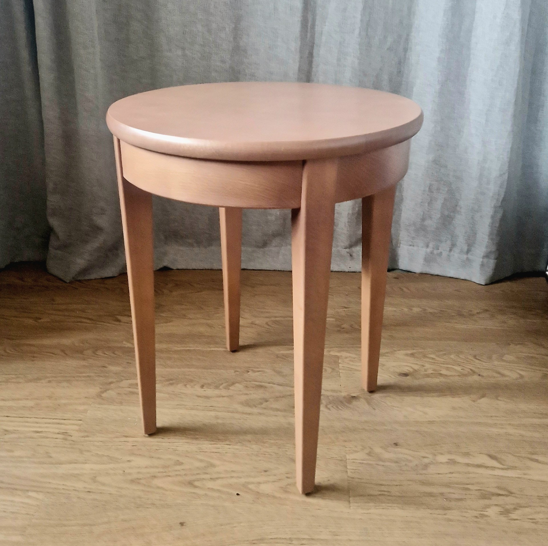 Sohvapöytä SG599, dia 500mm, h=600mm