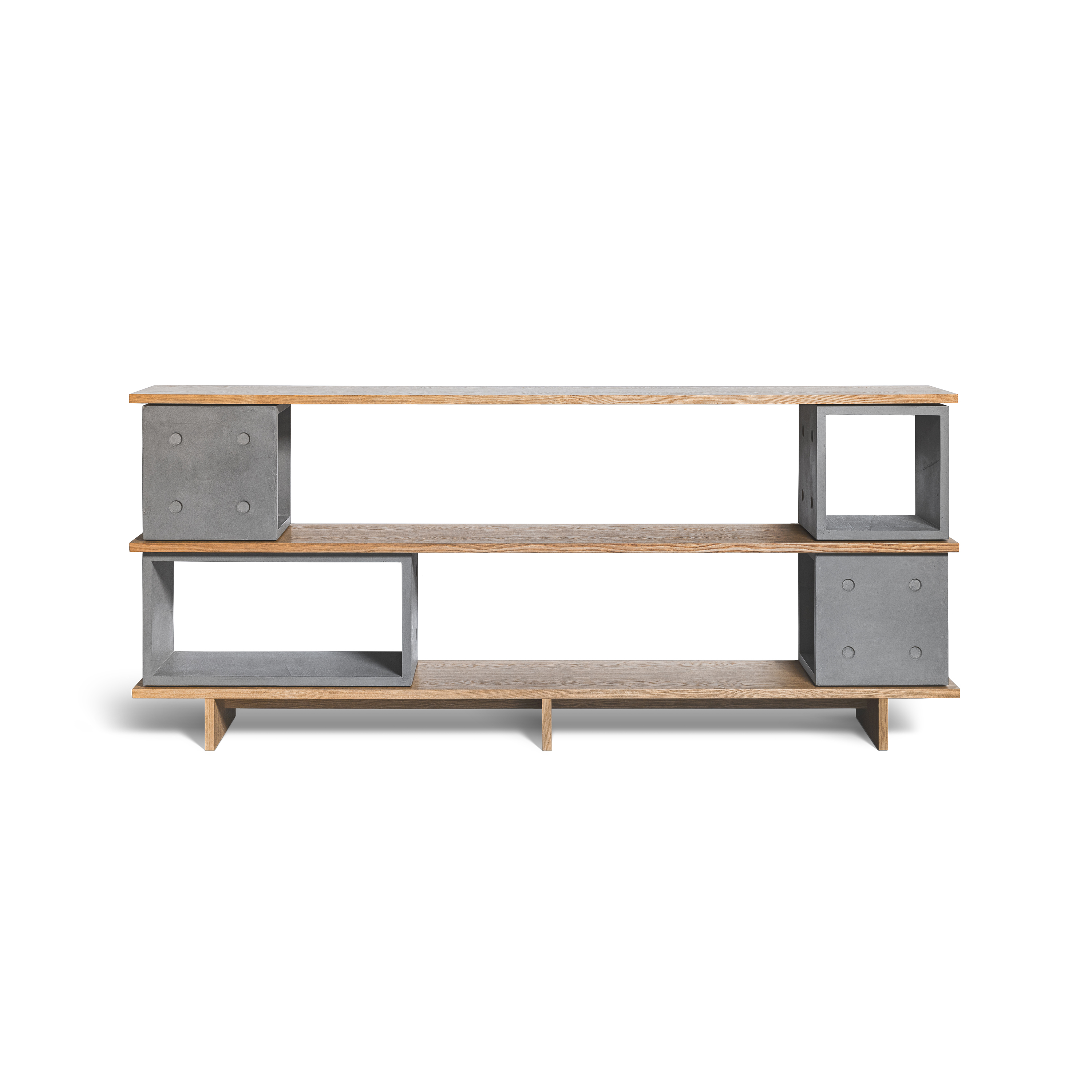 Dice 1545 DC-046 säilytyskaluste