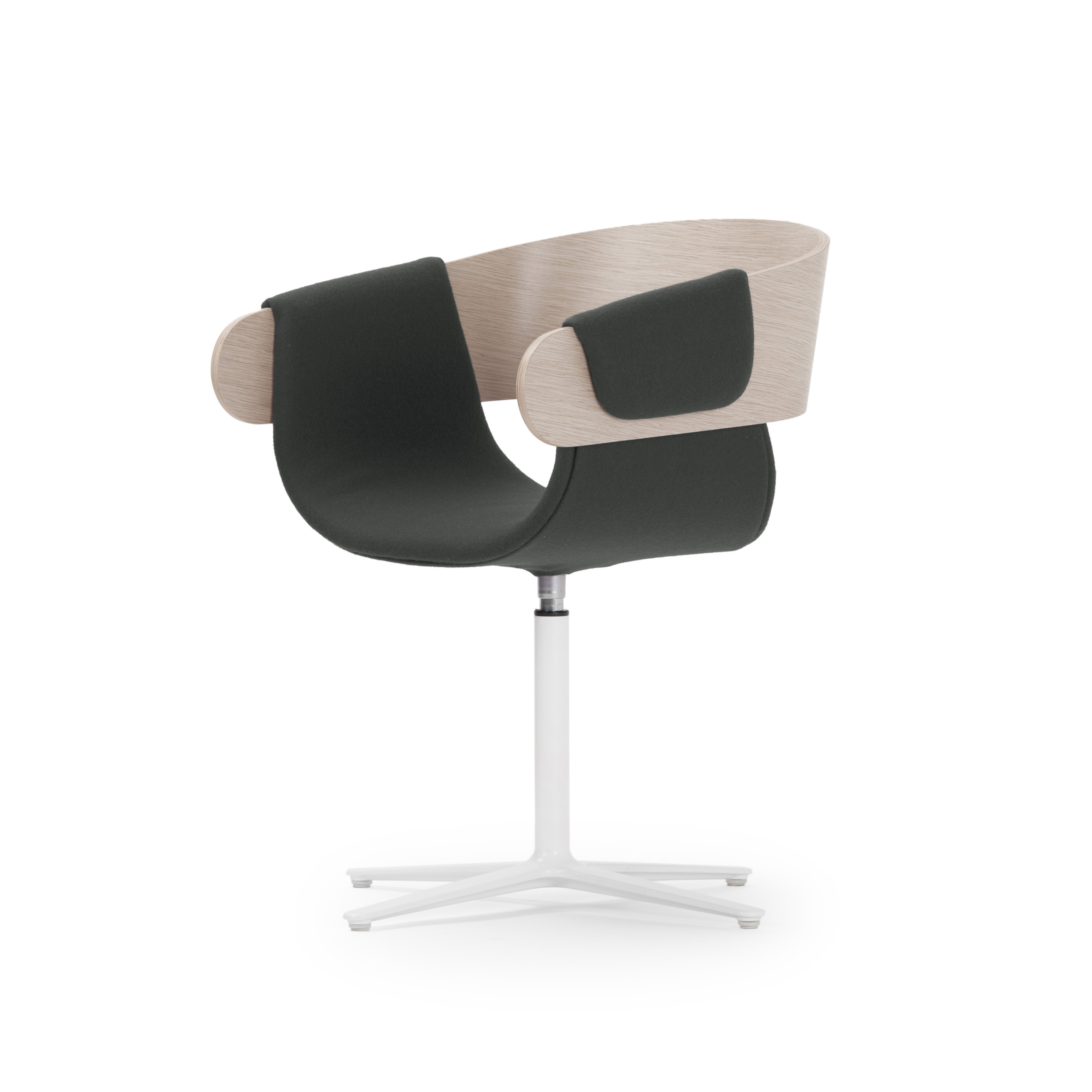 Kay KA 1008 tuoli käsinojin