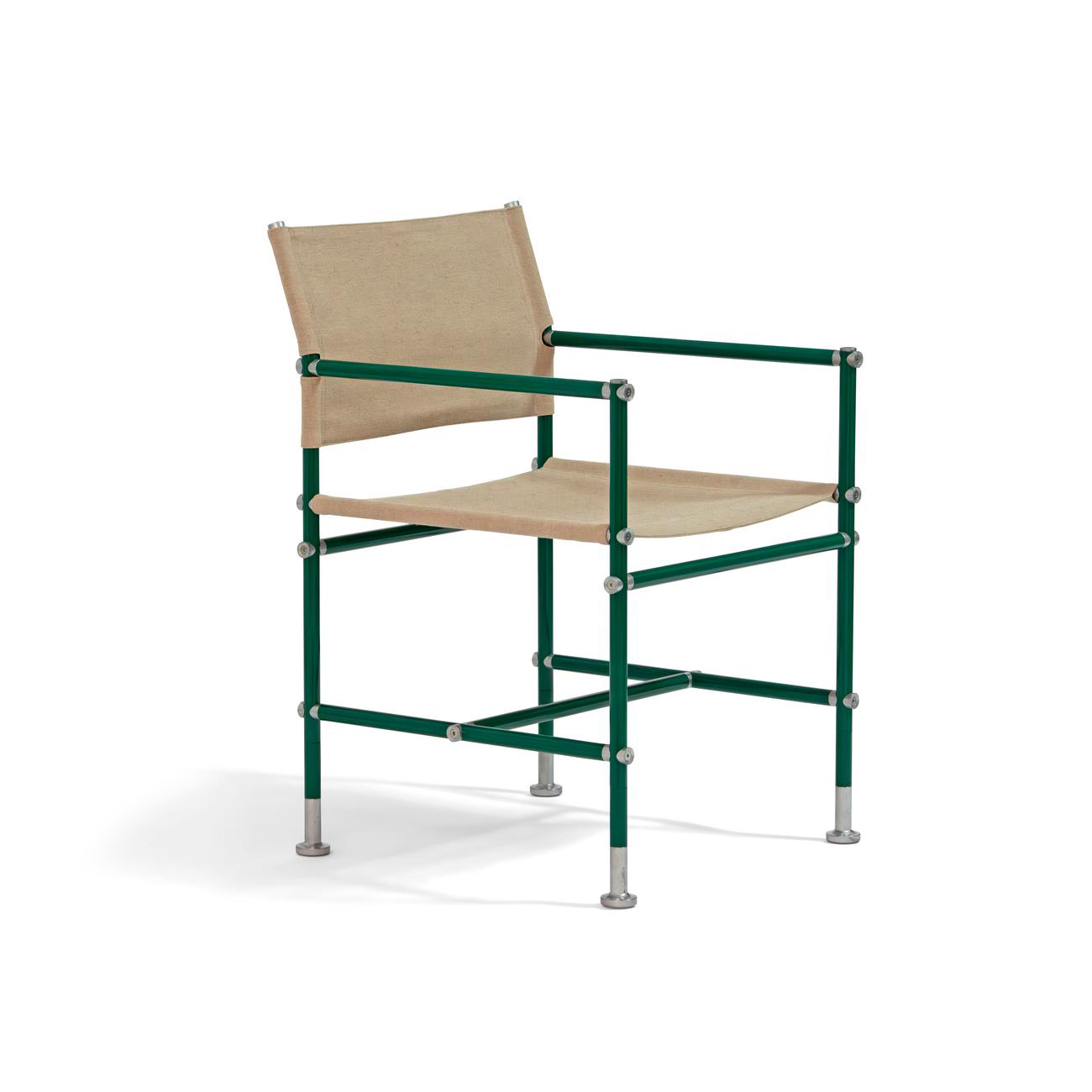 Able B550 tuoli käsinojin