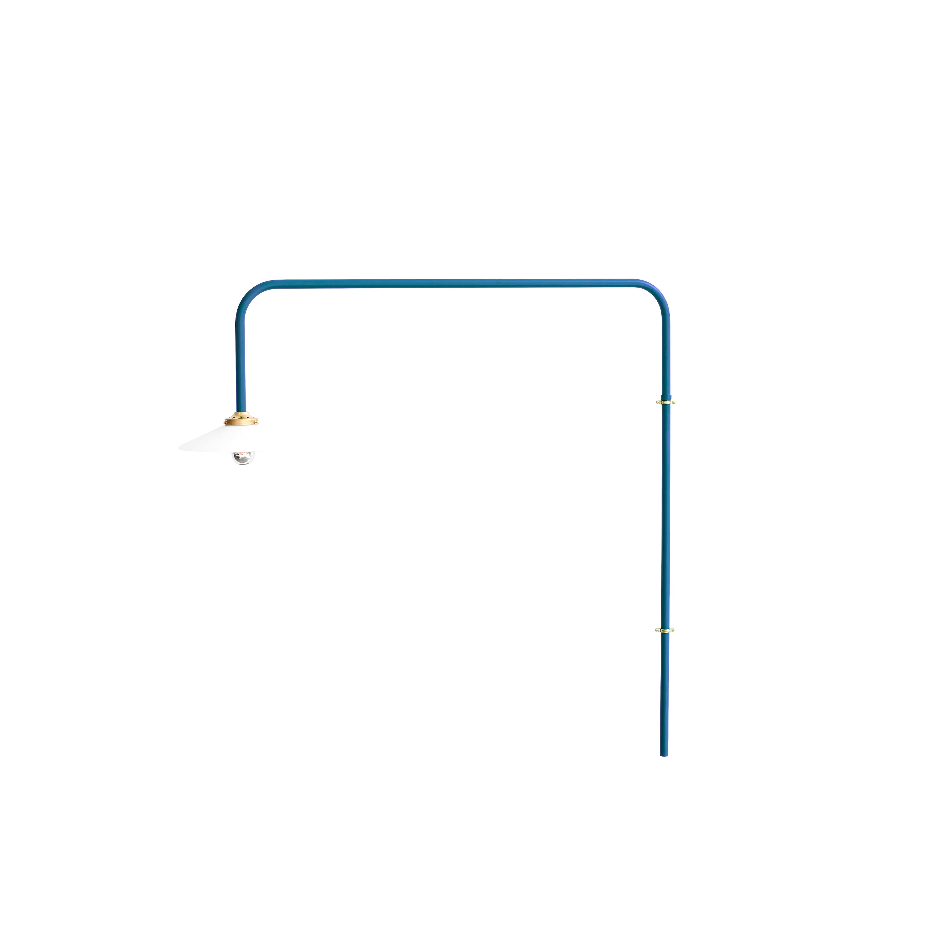 Hanging Lamp No5 seinävalaisin