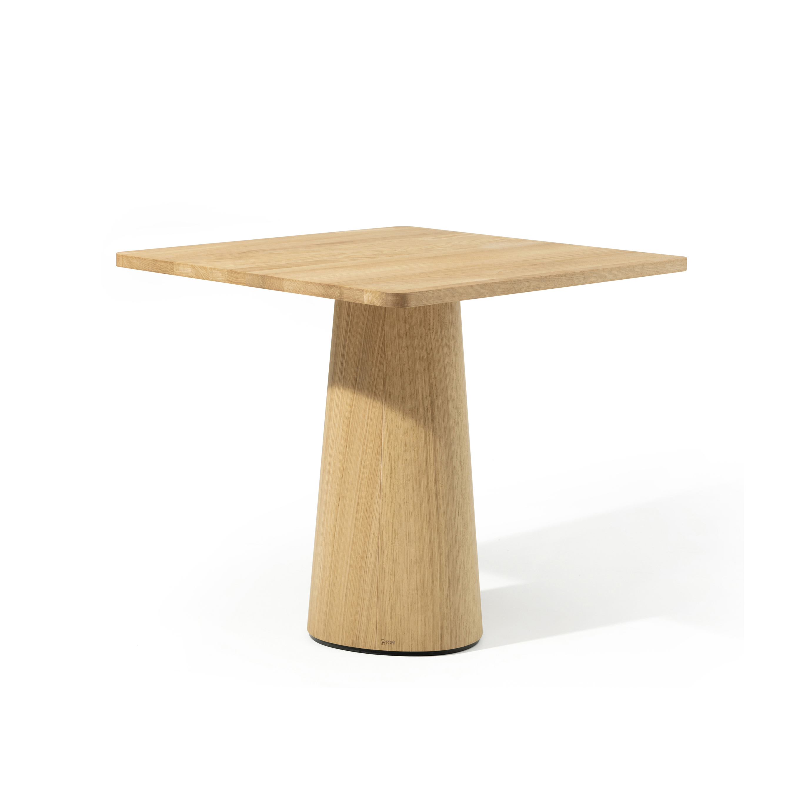 P.O.V. pöytä 80X80