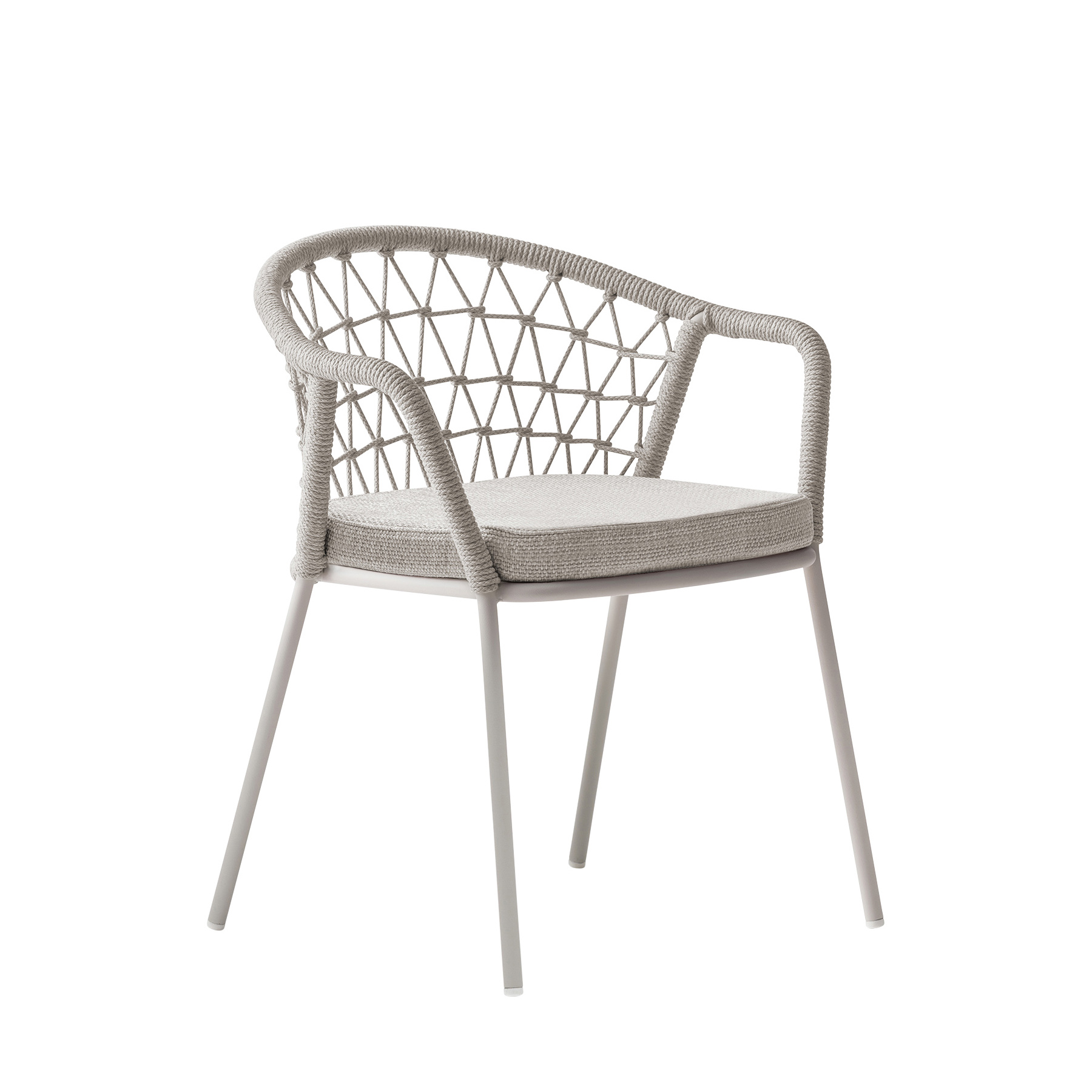 Panarea 3675 tuoli käsinojin