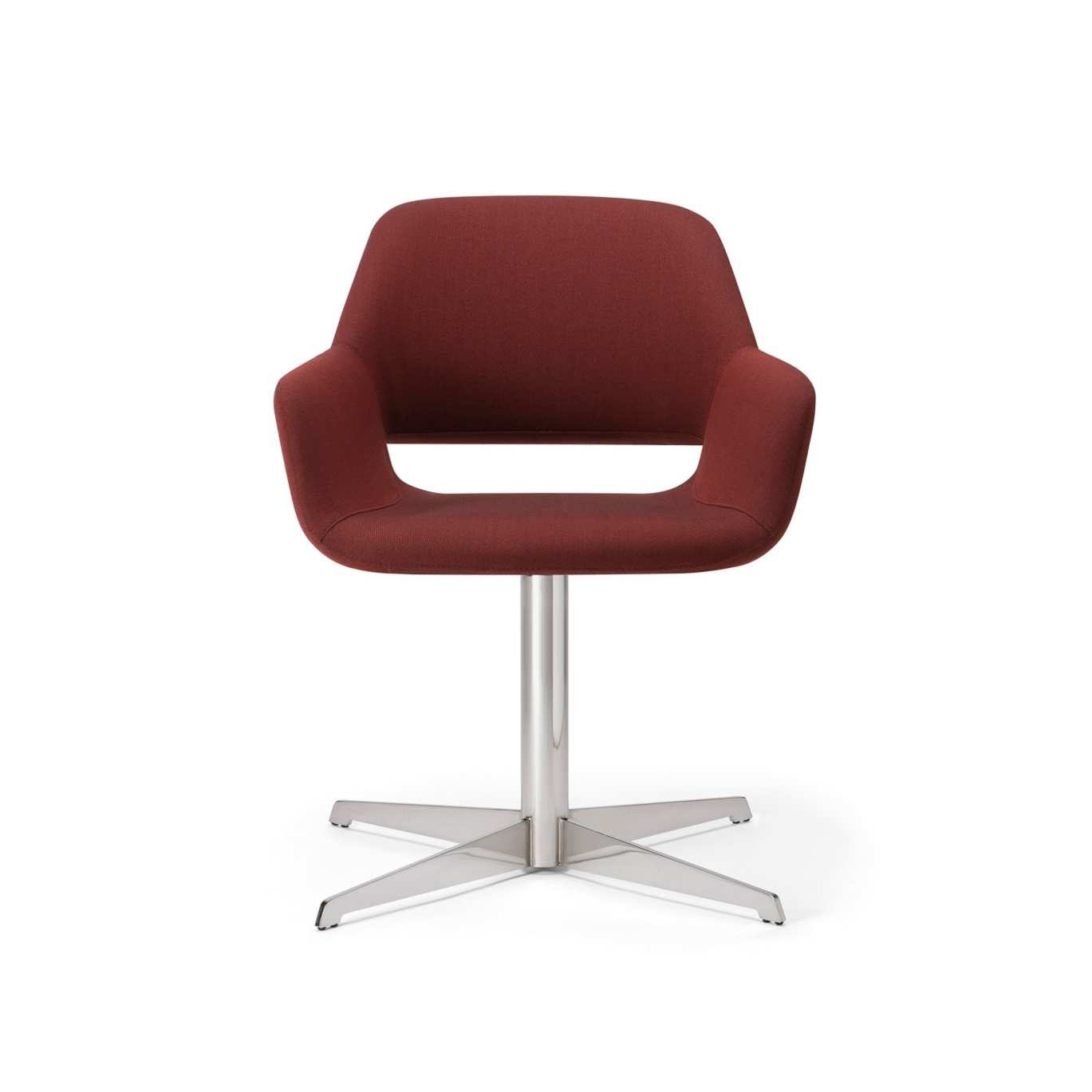 Magda-06 120 käsinojallinen tuoli