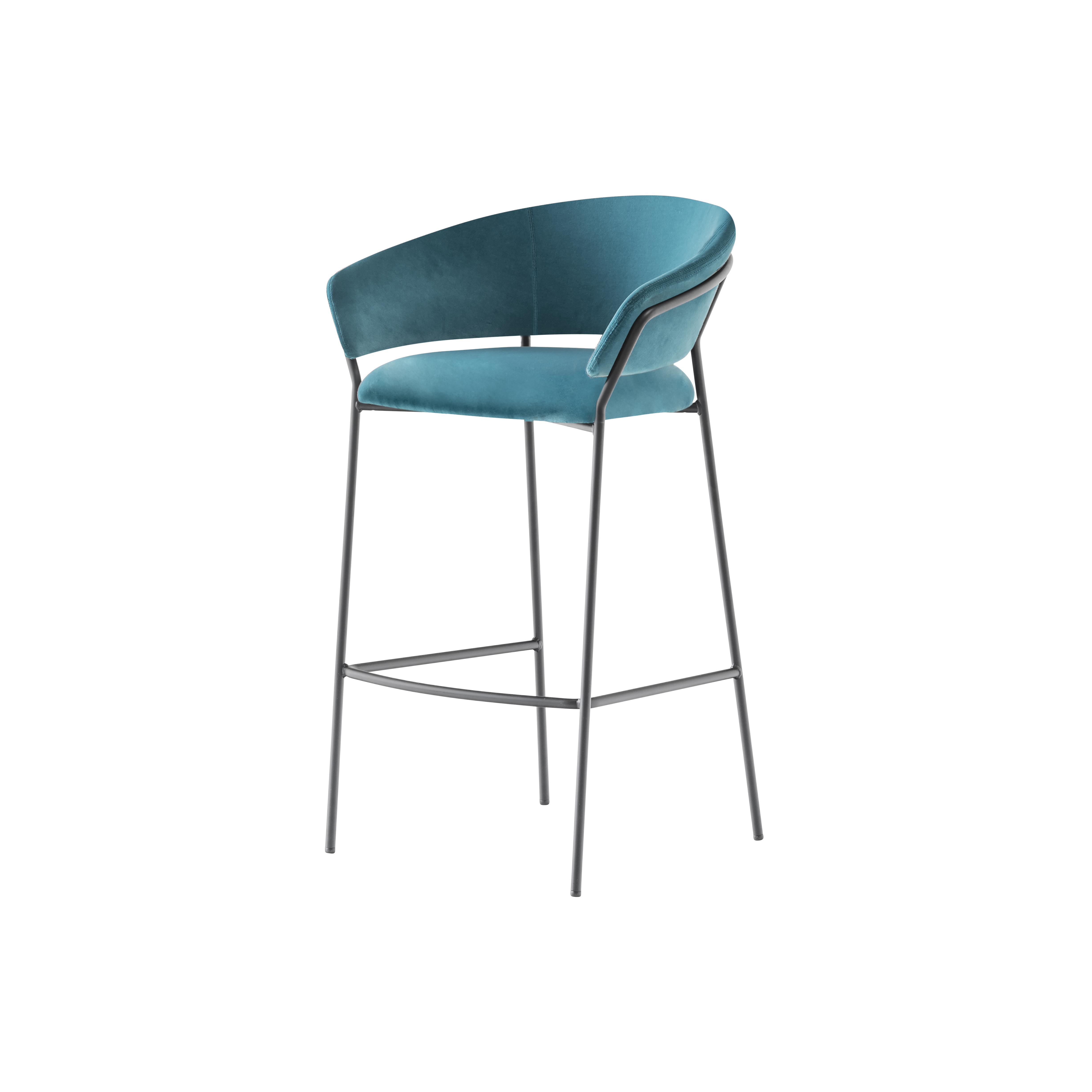 Jazz 3718 baarituoli