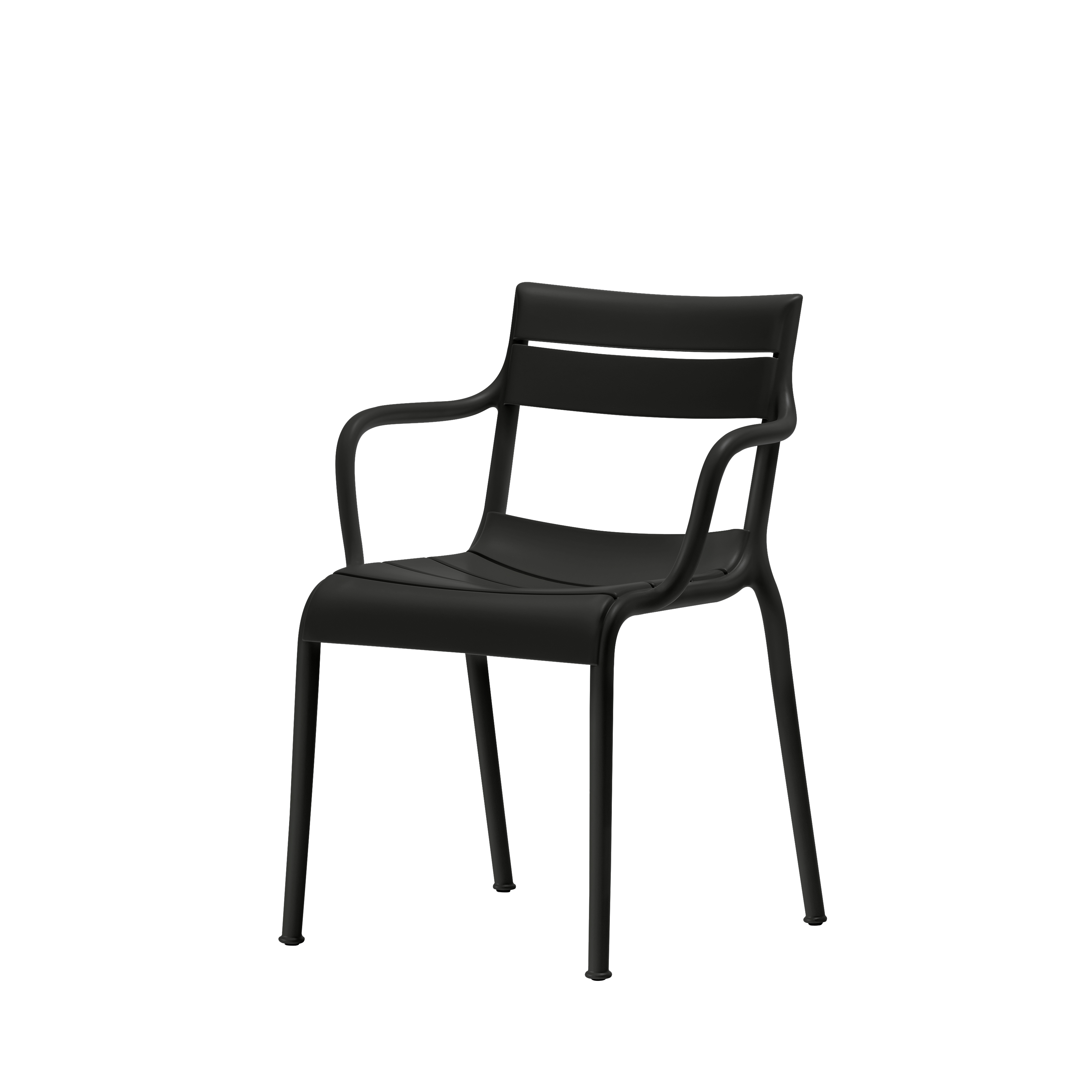 Souvenir tuoli käsinojin