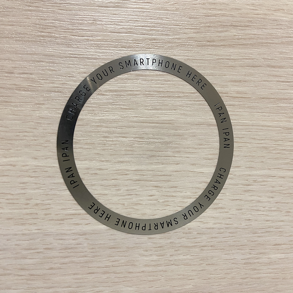 Ipan Ipan Embedded Pack langaton latauspiste