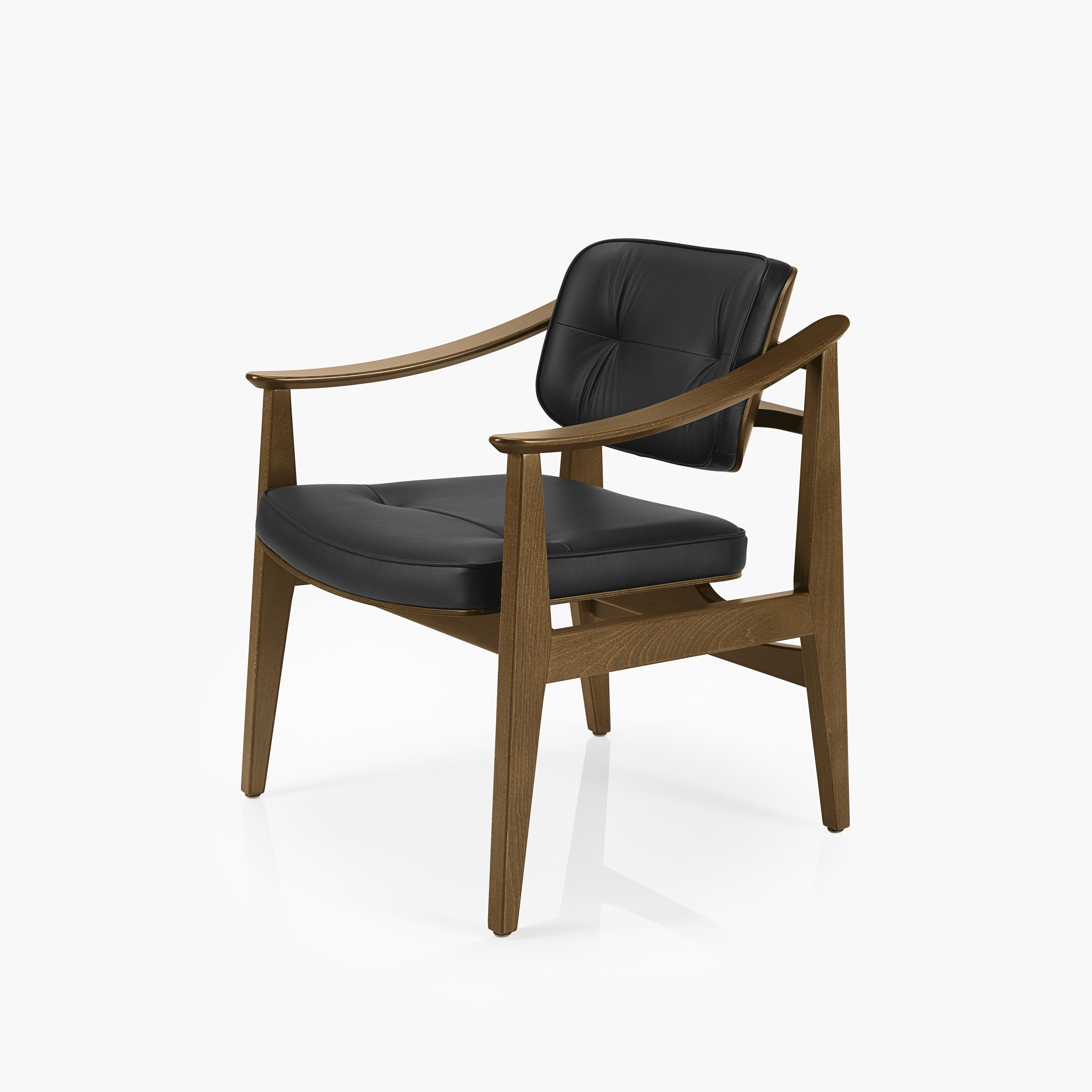 Shanna M1058WUU CRCR nojatuoli