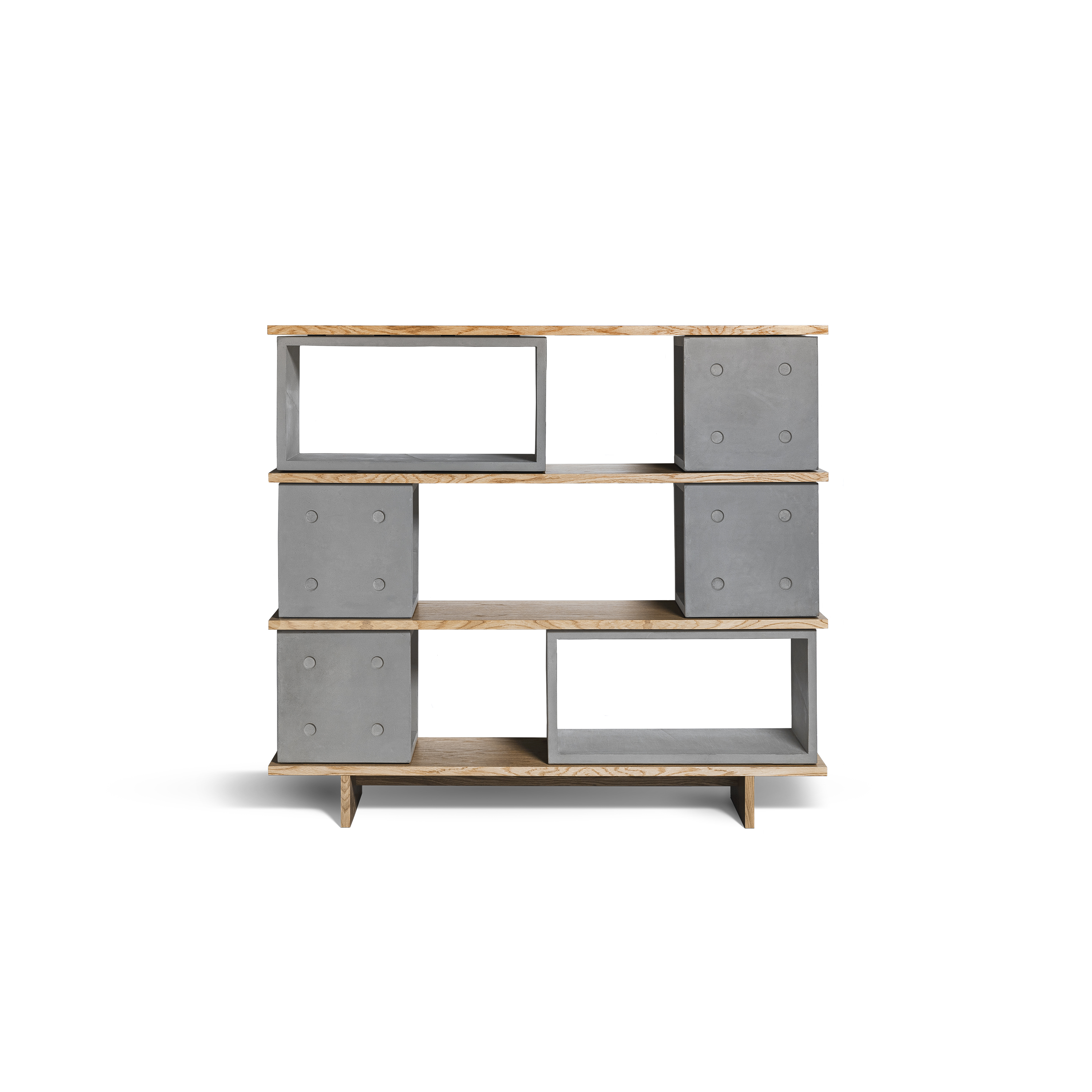 Dice 1545 DC-043 säilytyskaluste