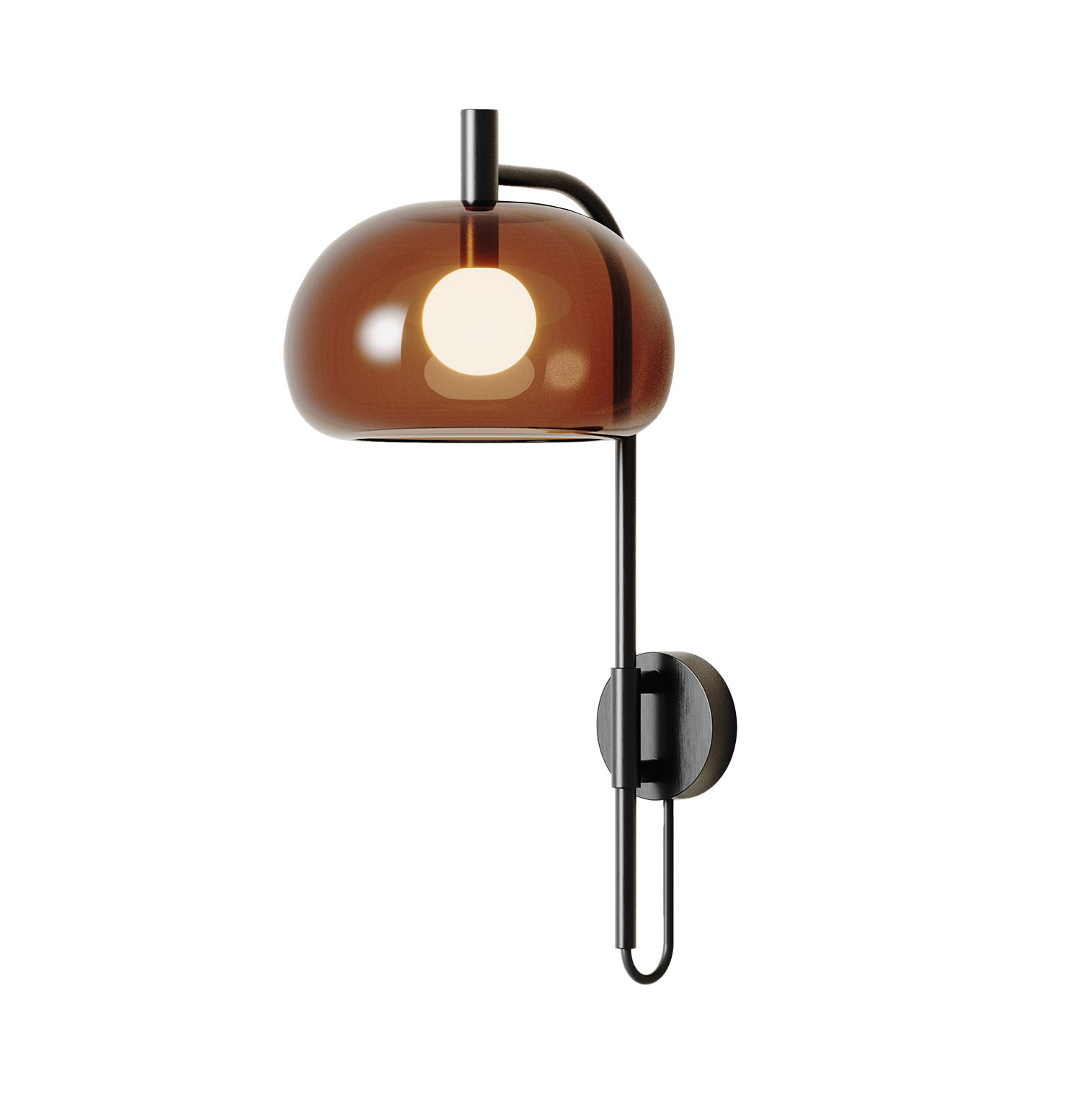 Cloud A1345 seinävalaisin