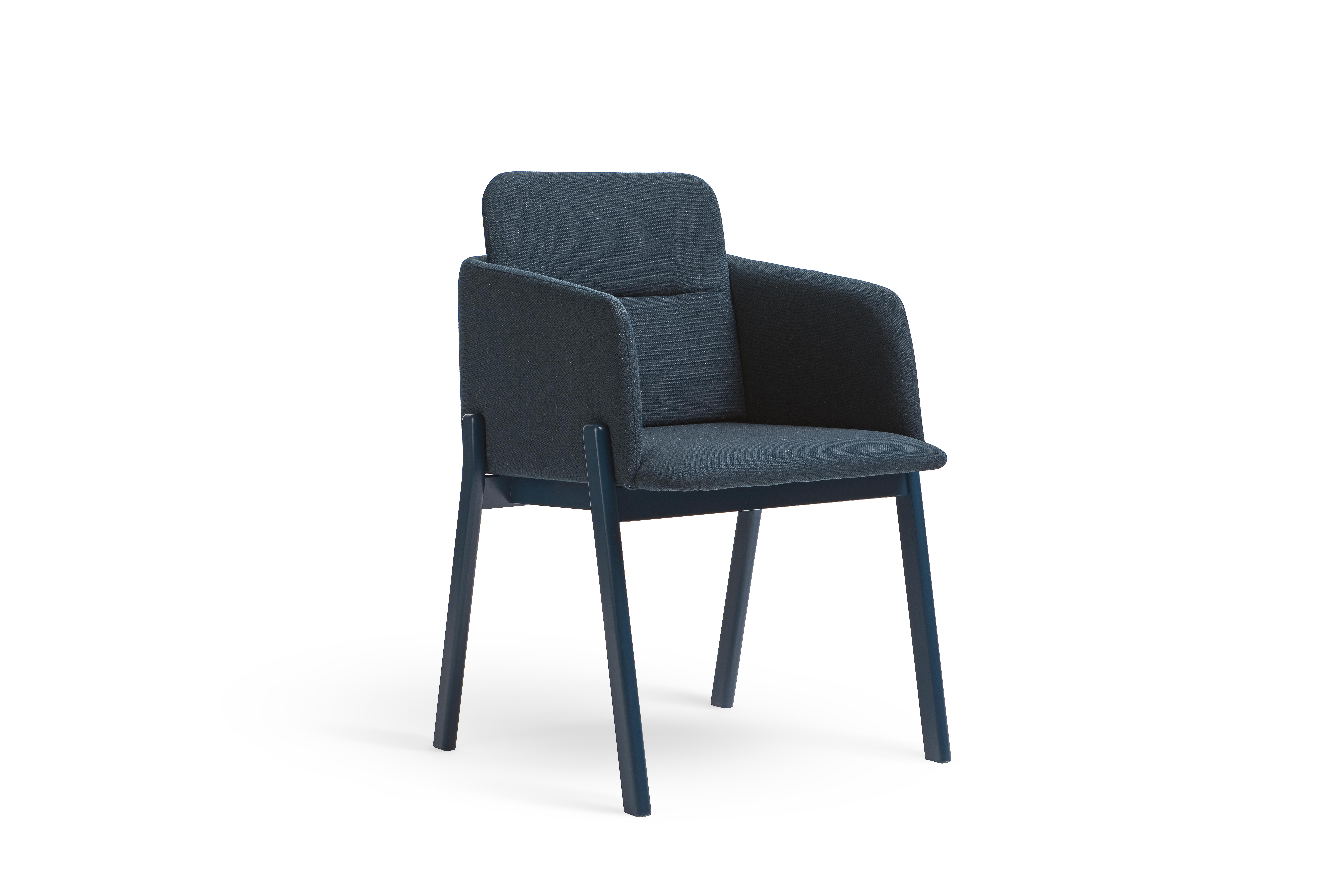 Note B-4060 tuoli käsinojin