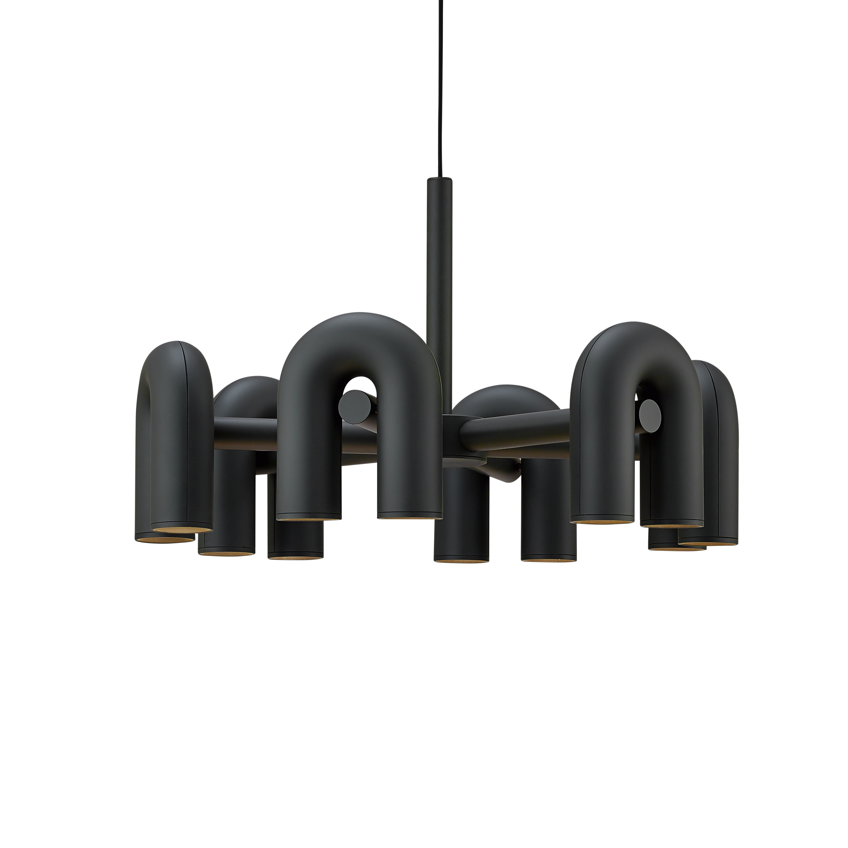 Cirkus Large kattokruunu