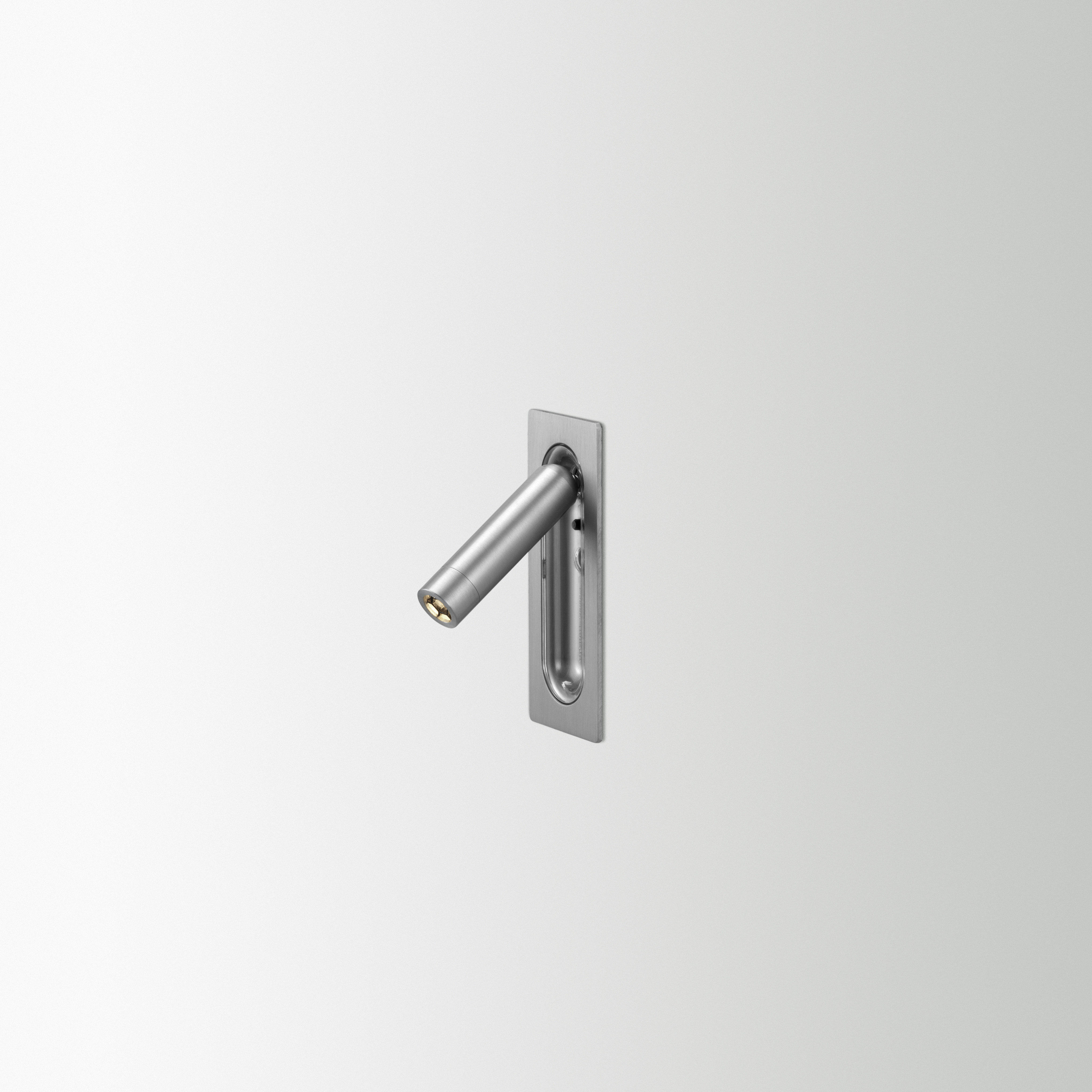 Ledtube Mini seinävalaisin