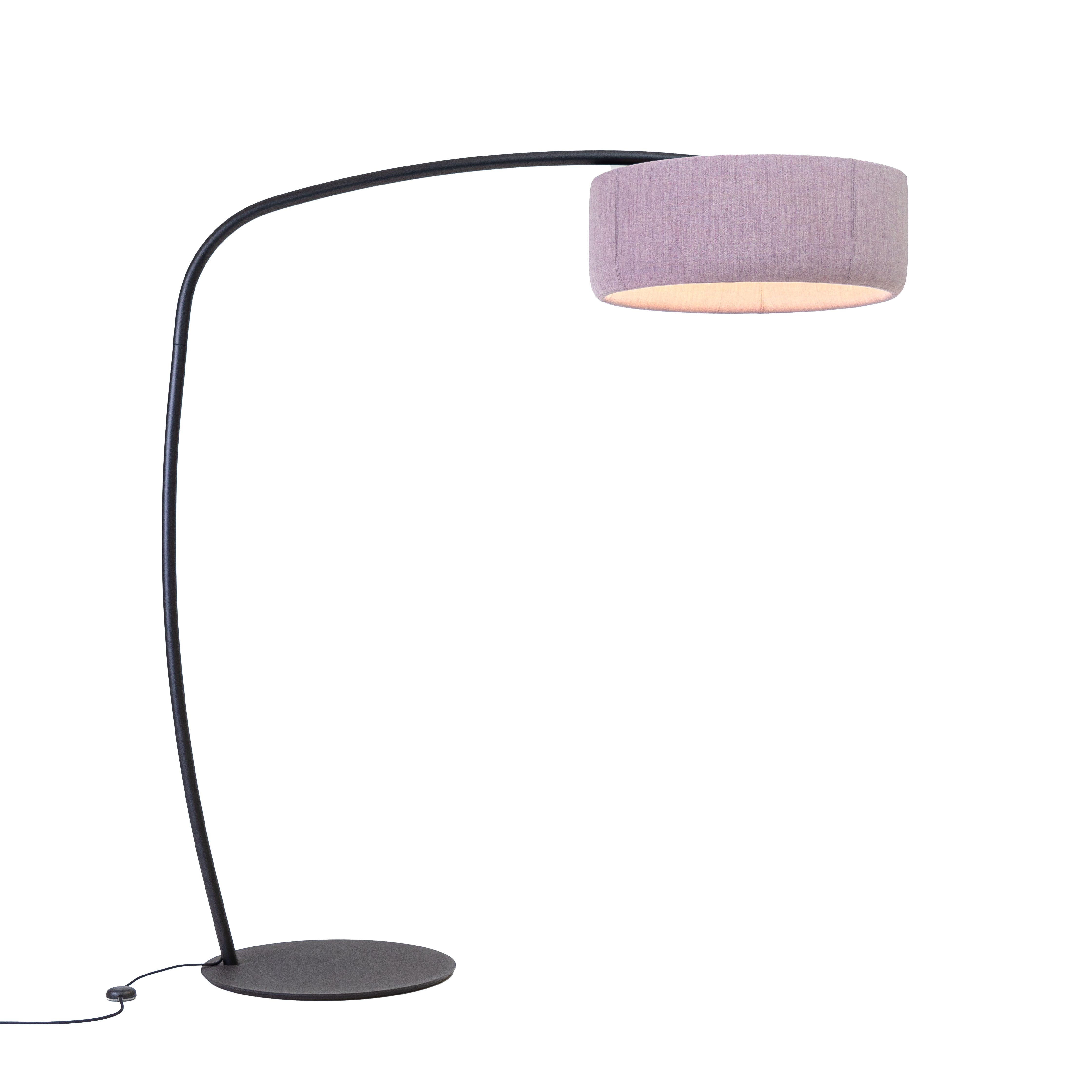 BuzziJet Standing lattiavalaisin