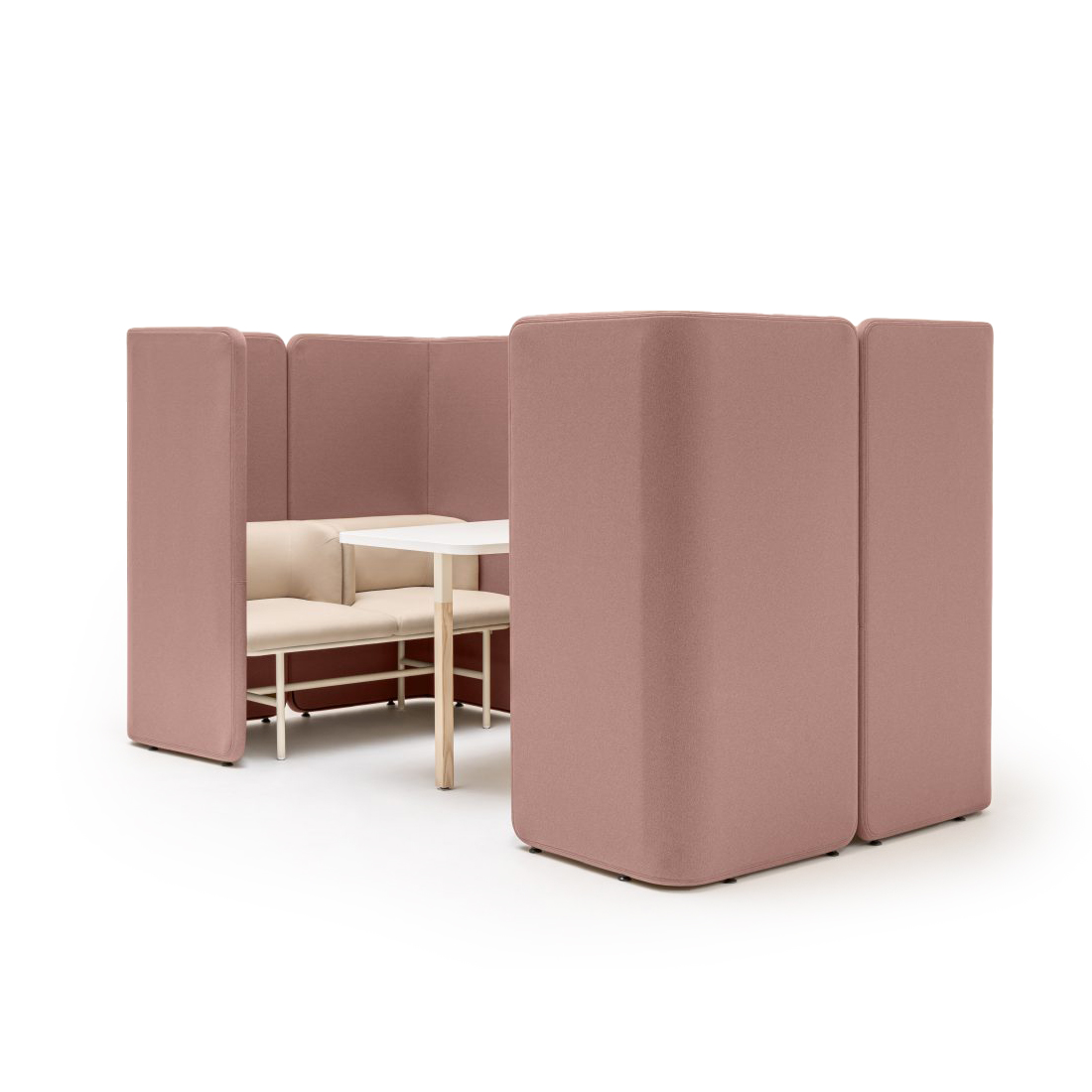 Agora ARO8B neuvotteluryhmä