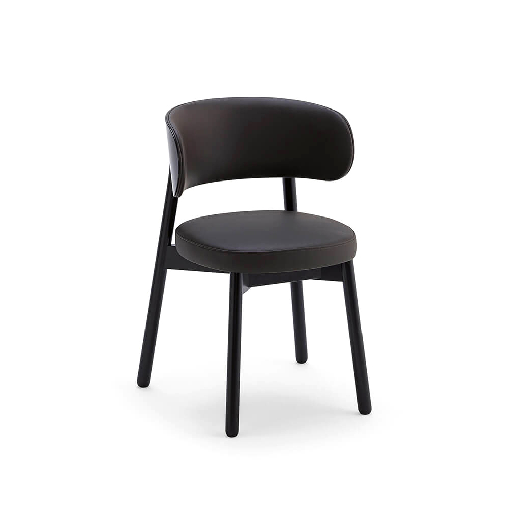 Coco 2.05.0 käsinojallinen tuoli