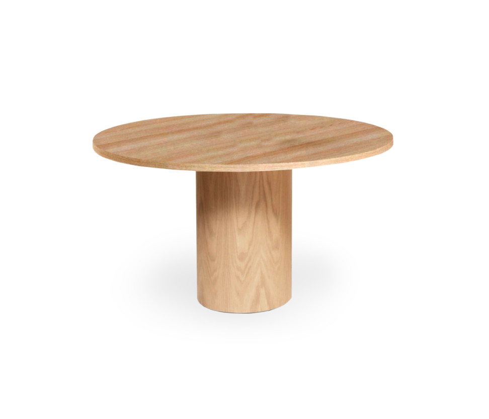 Cylinder pöytä D1200mm