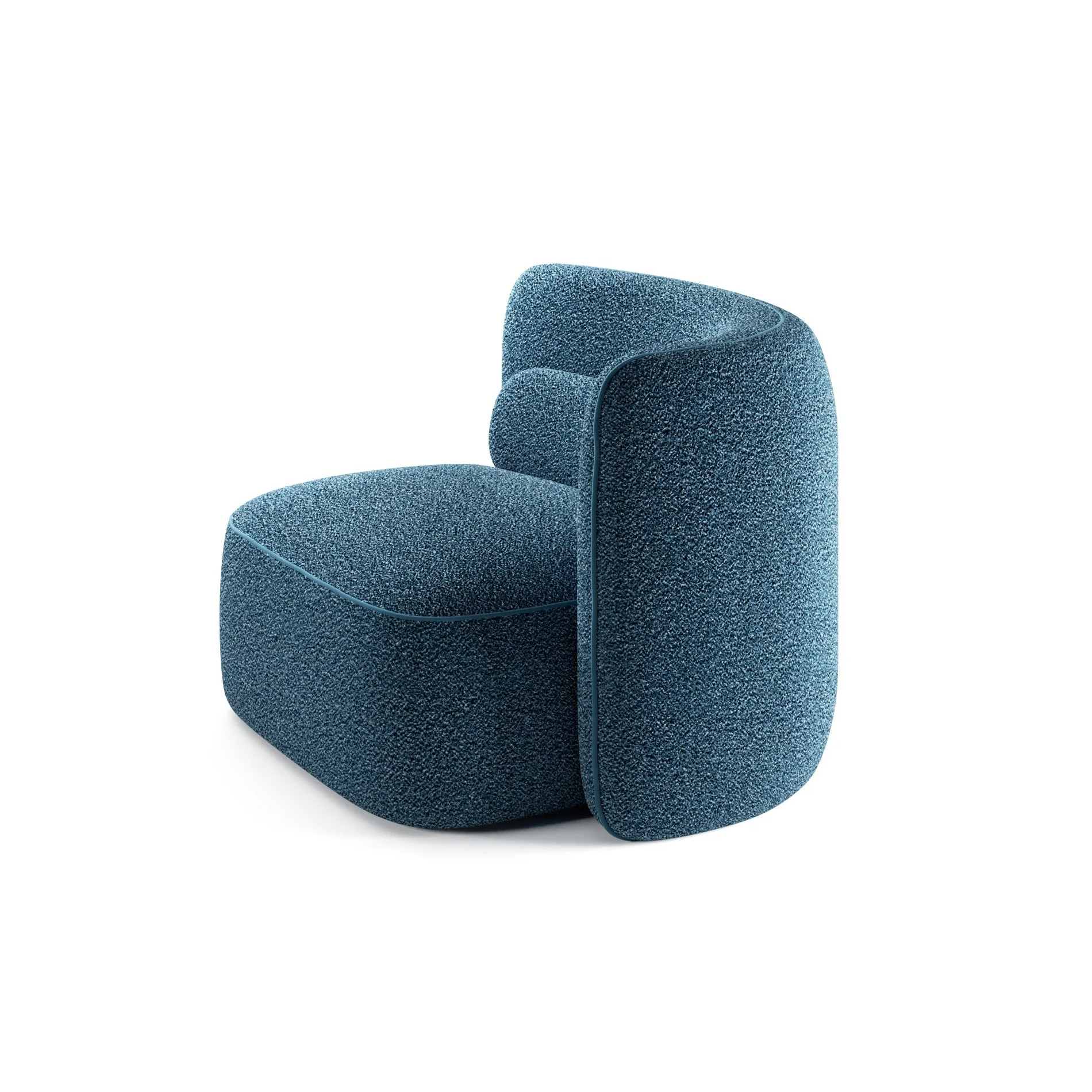 Brezza sohvamoduuli selkänojalla