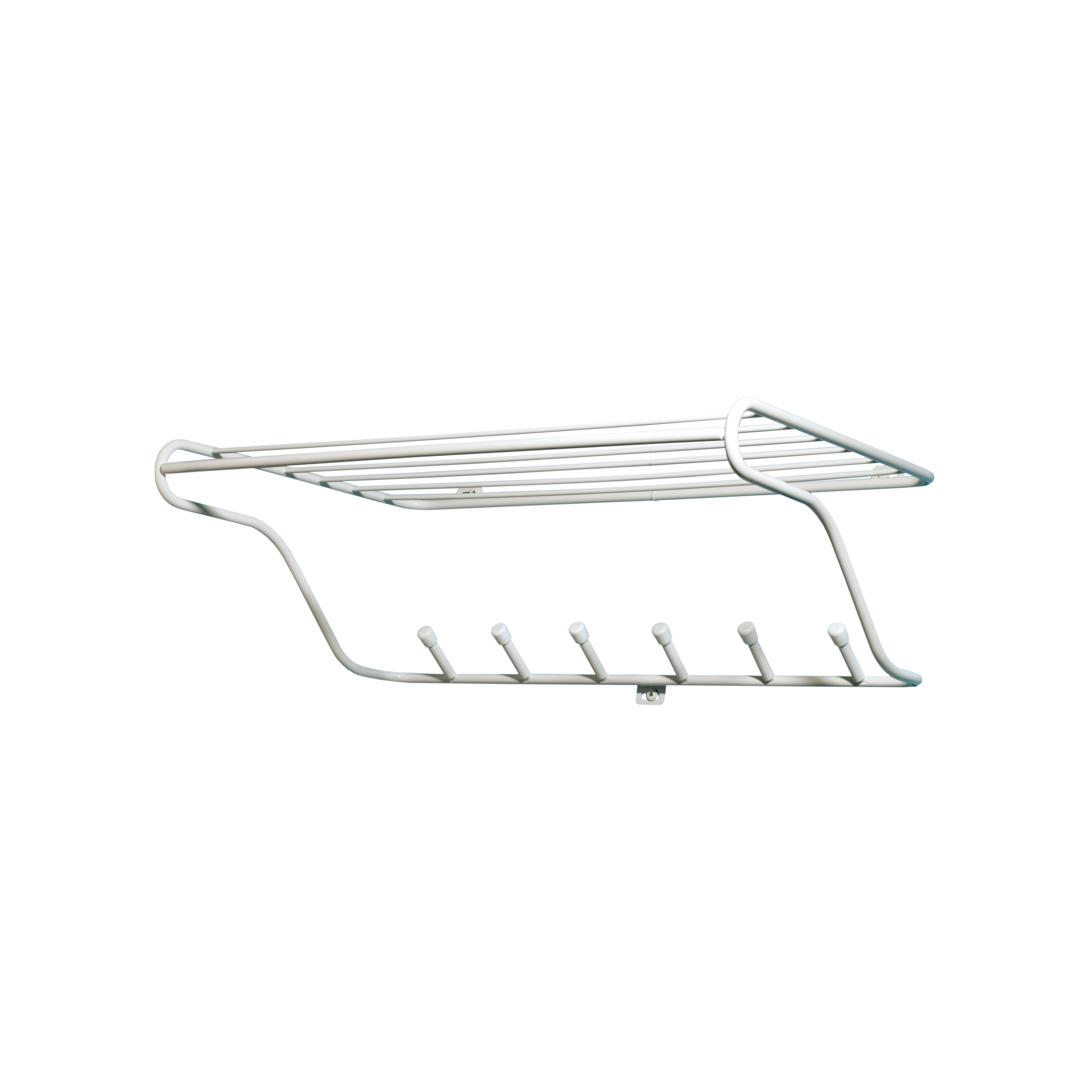 Hat Rack seinänaulakko