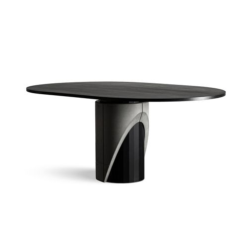 Sharp Oblong 1800mm pöytä
