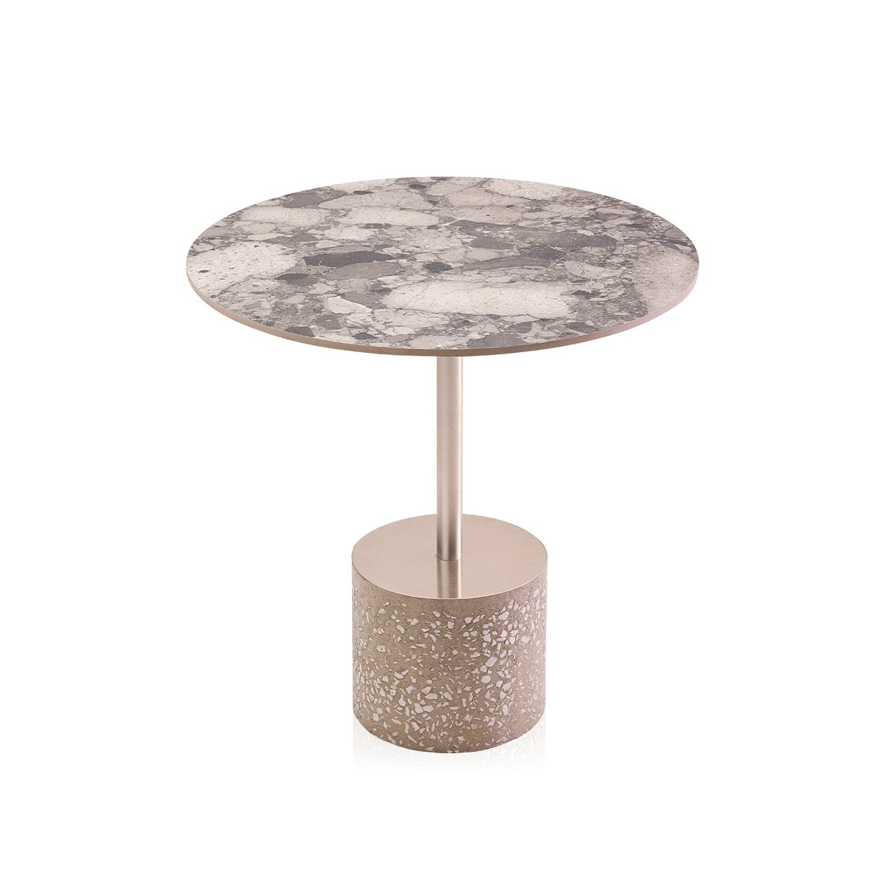 Siman stone 35-XX-H72 pöydänjalka