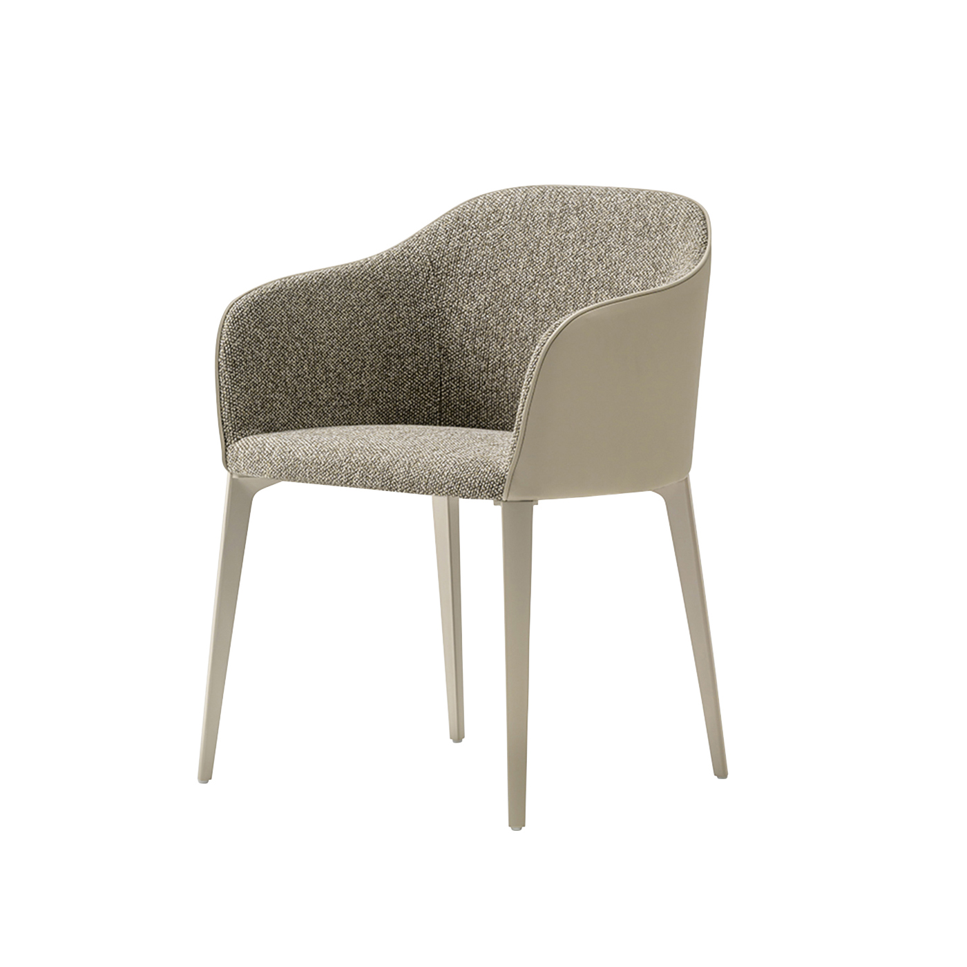 Laja 885/2 tuoli käsinojin