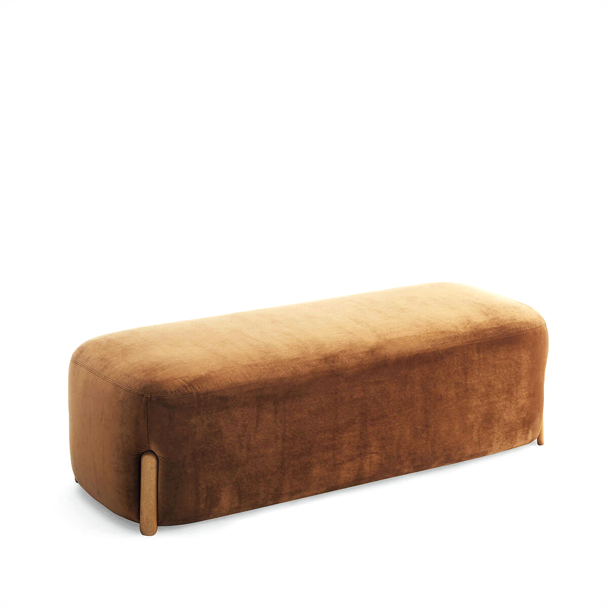 Hyppo 7.01.L verhoiltu penkki