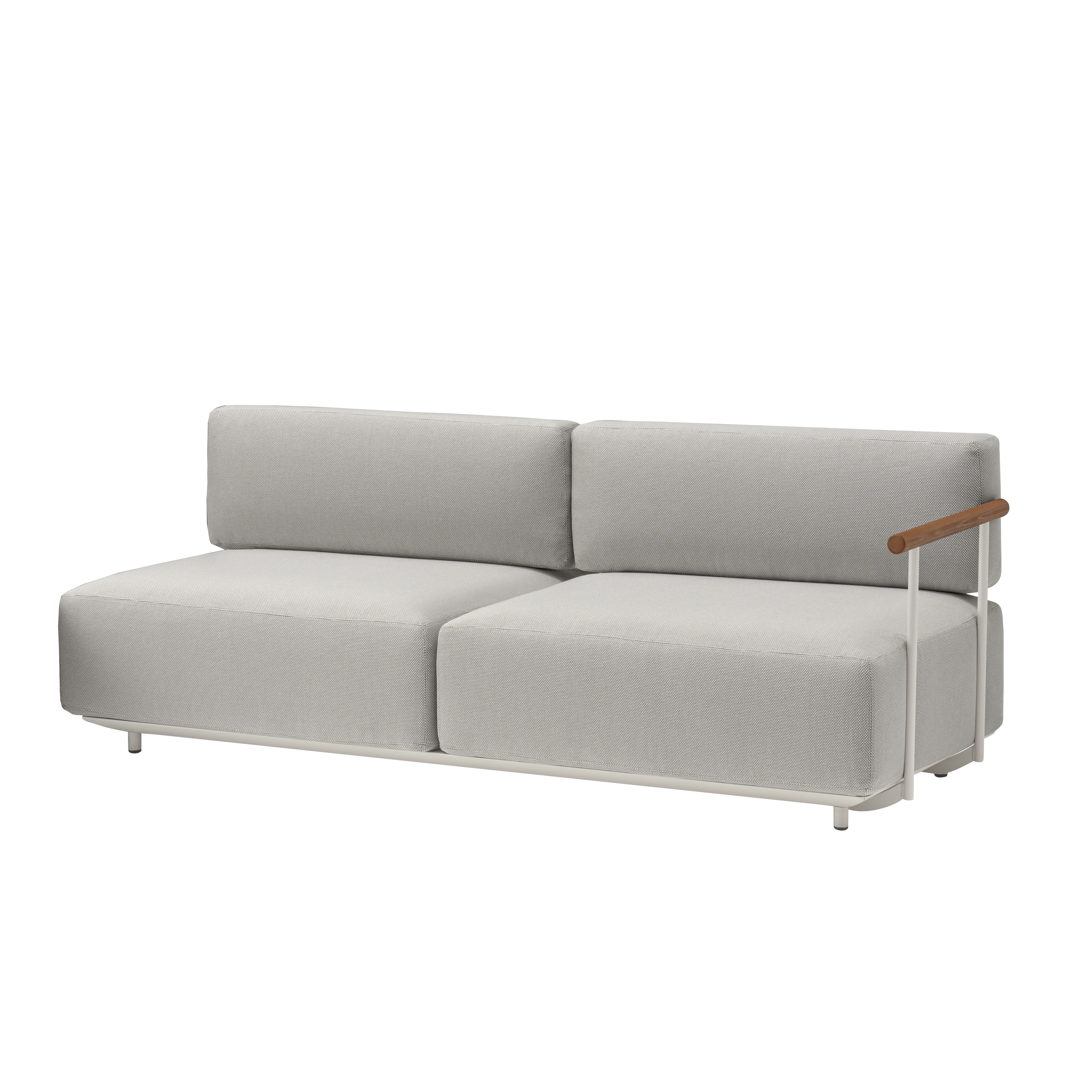 Arki AS0121SXsohva, käsinoja vasemmalla