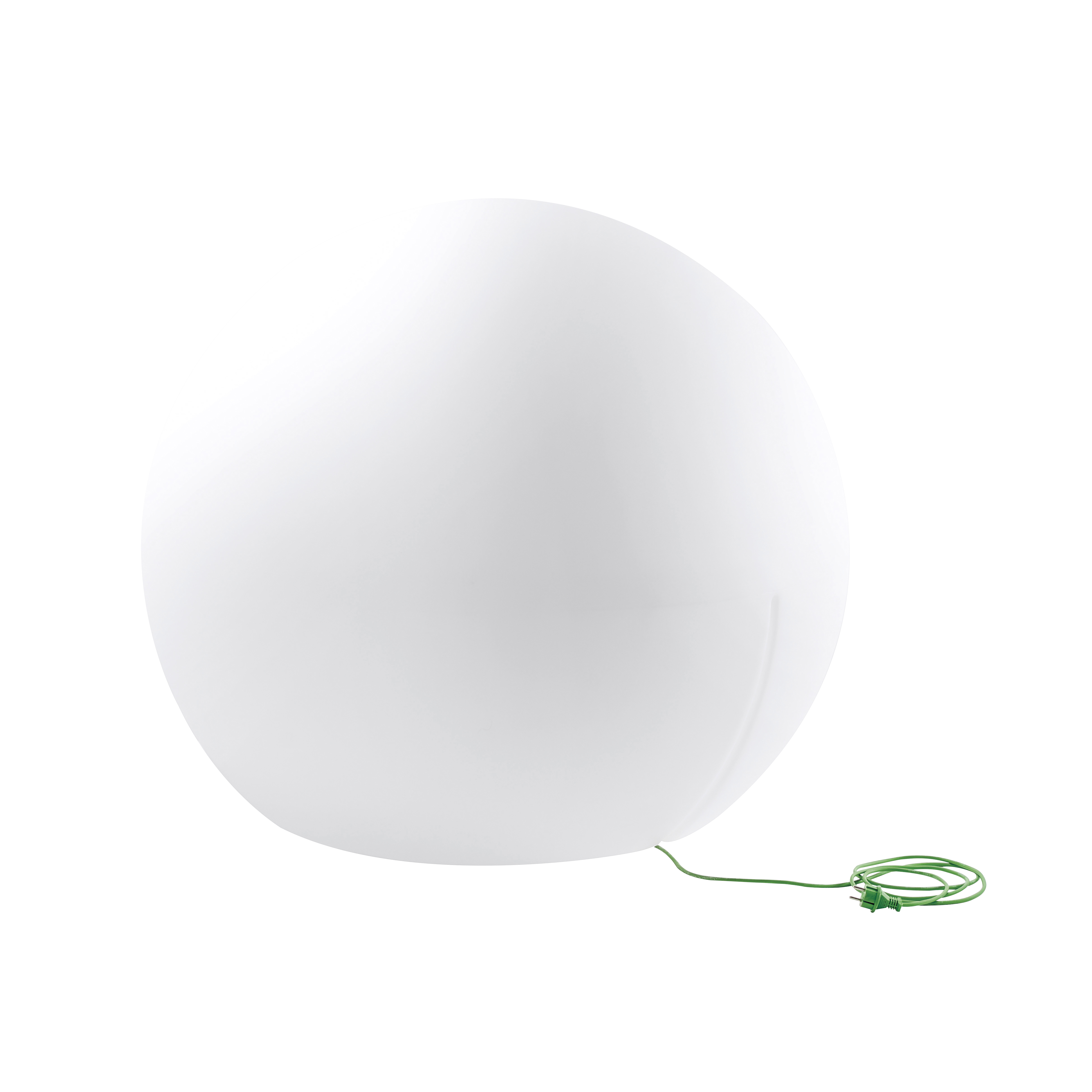 Happy Apple 332 ulkovalaisin