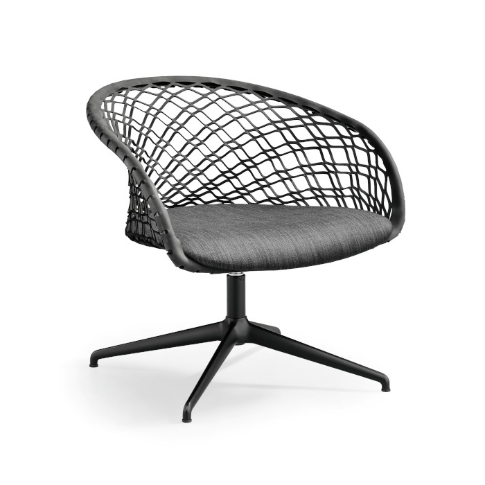 P47 AP M tuoli käsinojin