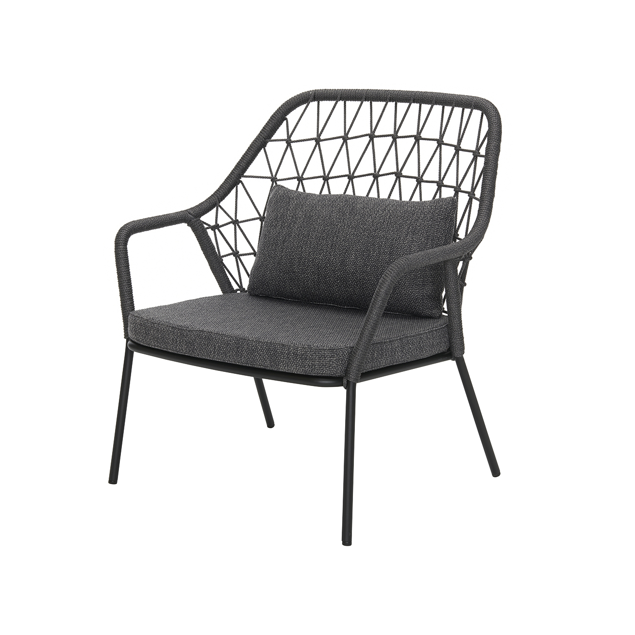 Panarea 3679 tuoli käsinojin