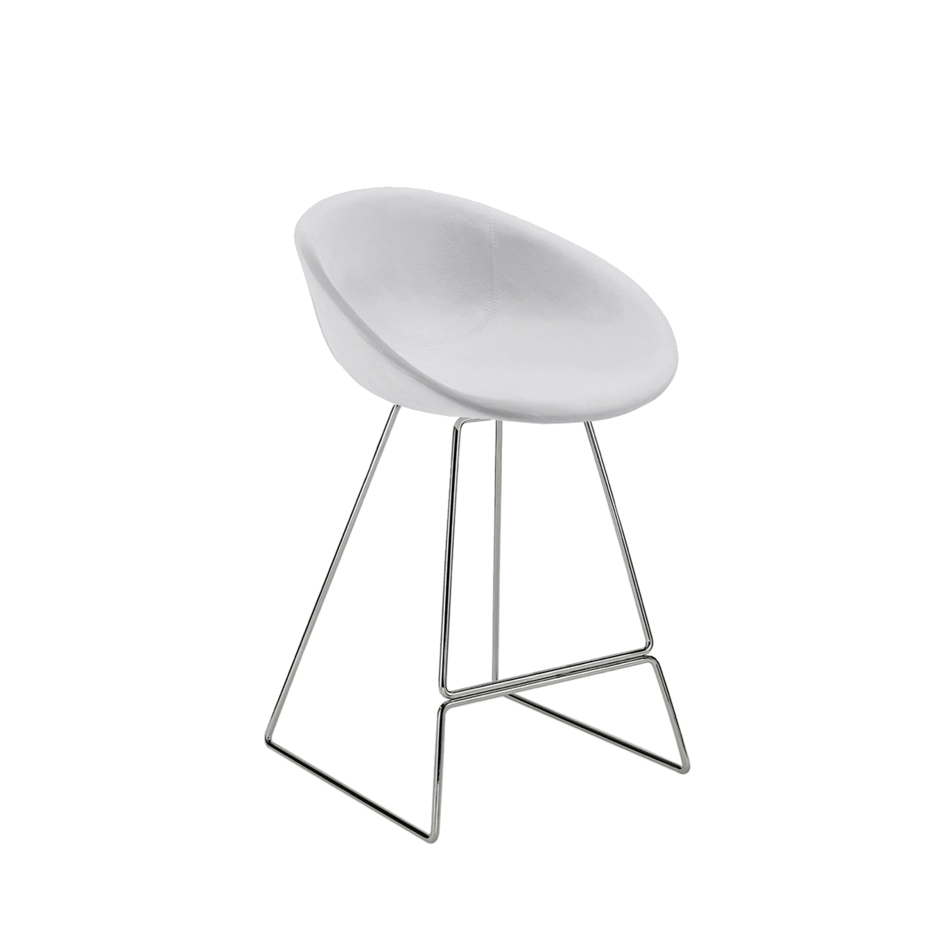 Gliss 912 H670  baarituoli